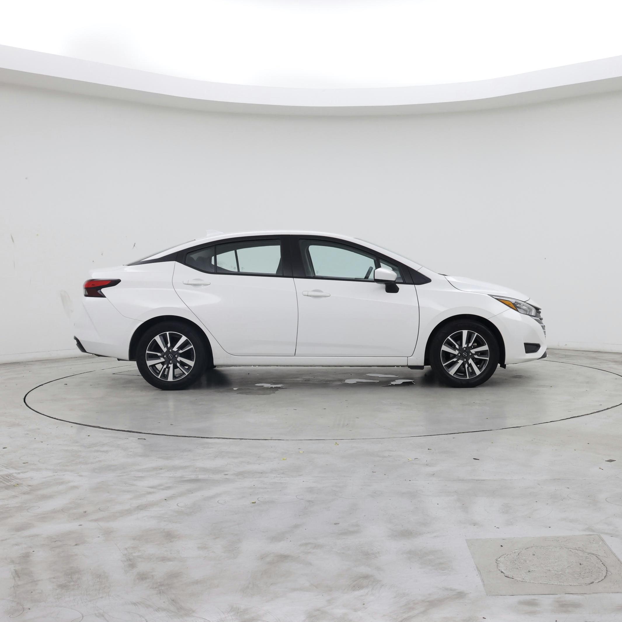 Thumbnail: 2025 Nissan Versa - 7