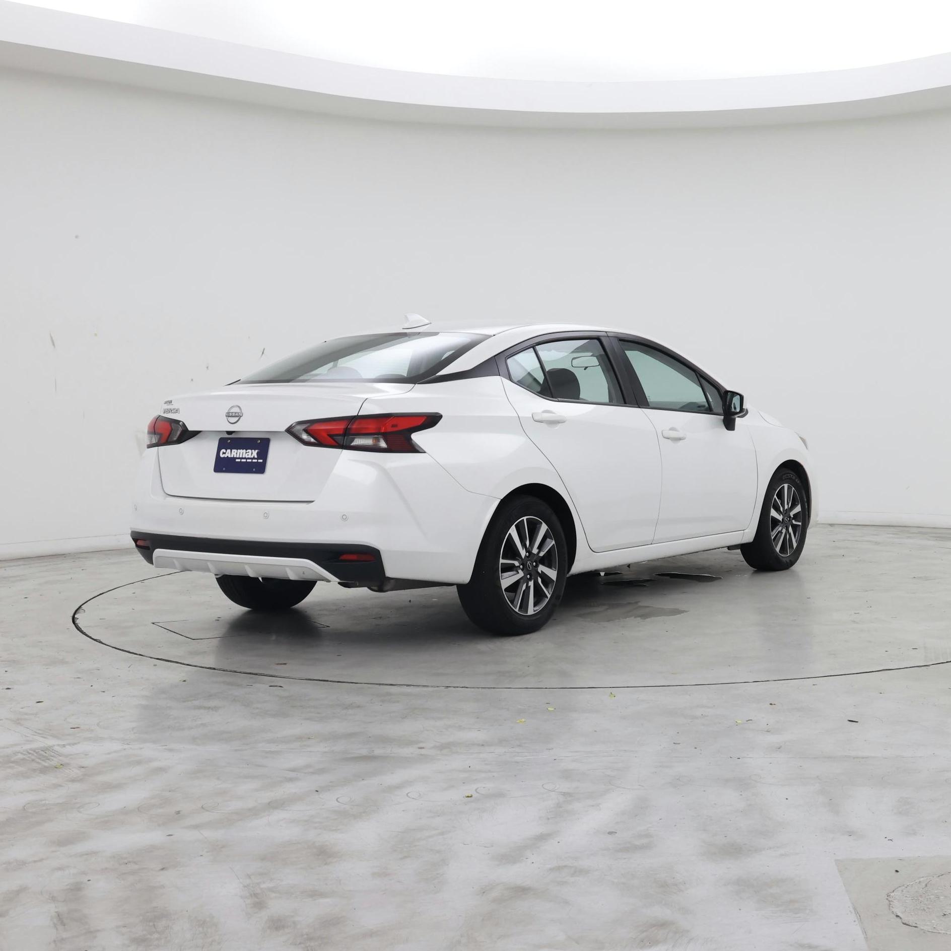 Thumbnail: 2025 Nissan Versa - 8