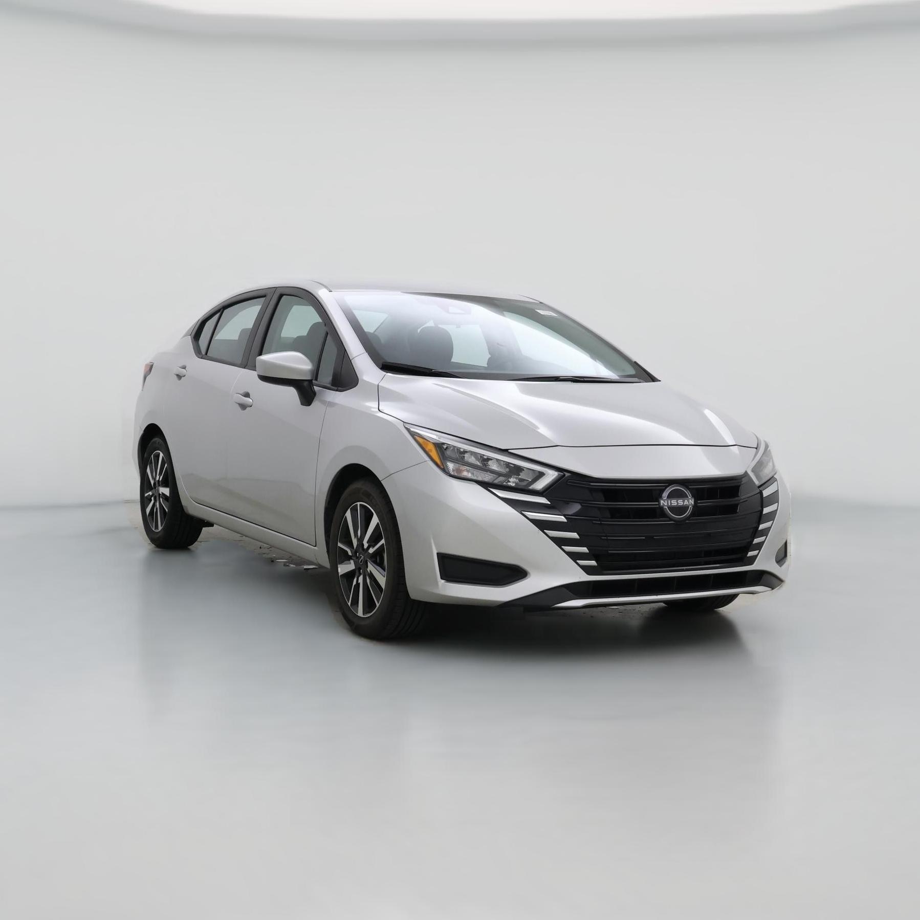 Thumbnail: 2025 Nissan Versa - 1