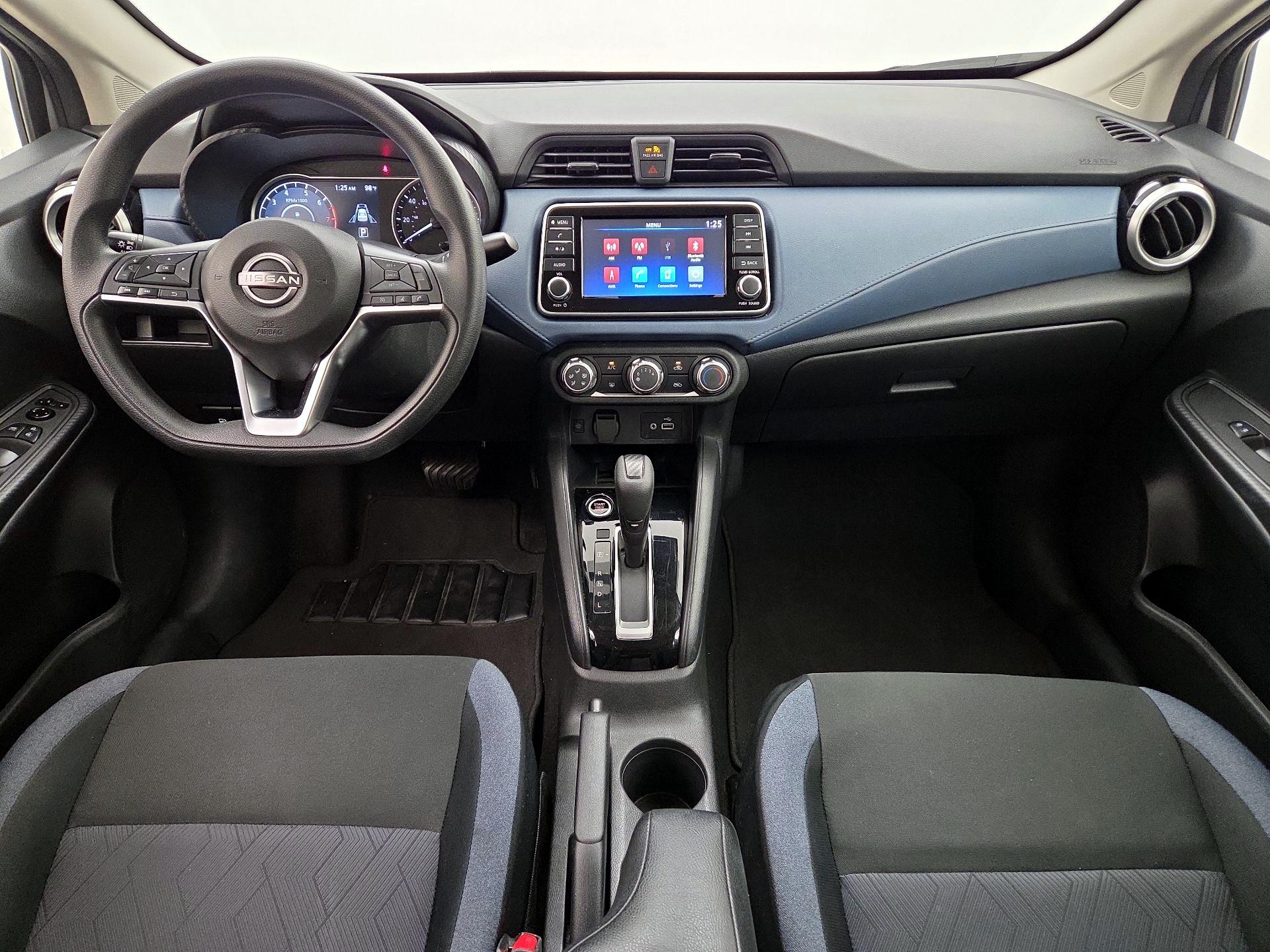 Thumbnail: 2025 Nissan Versa - 9