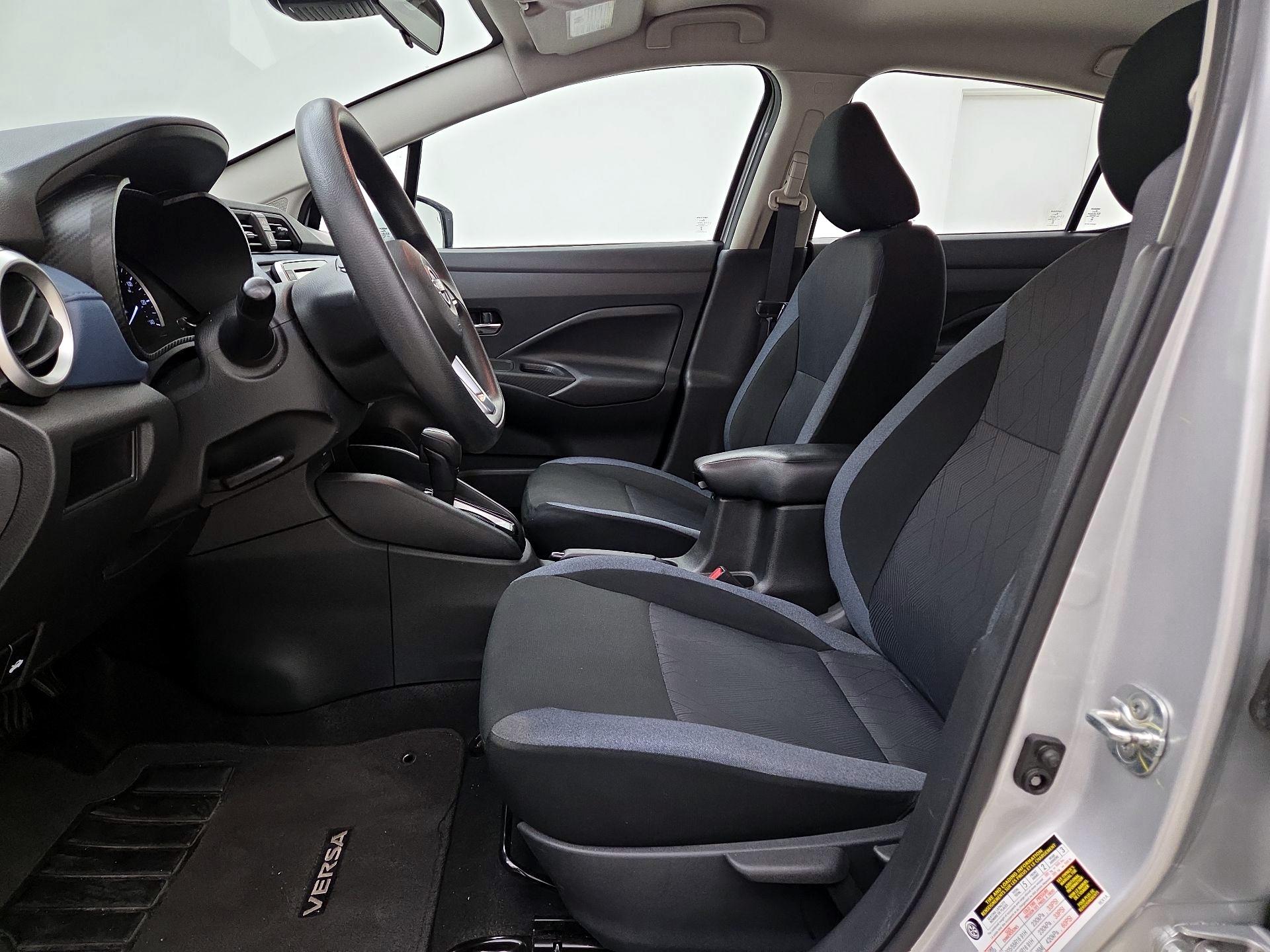 Thumbnail: 2025 Nissan Versa - 11