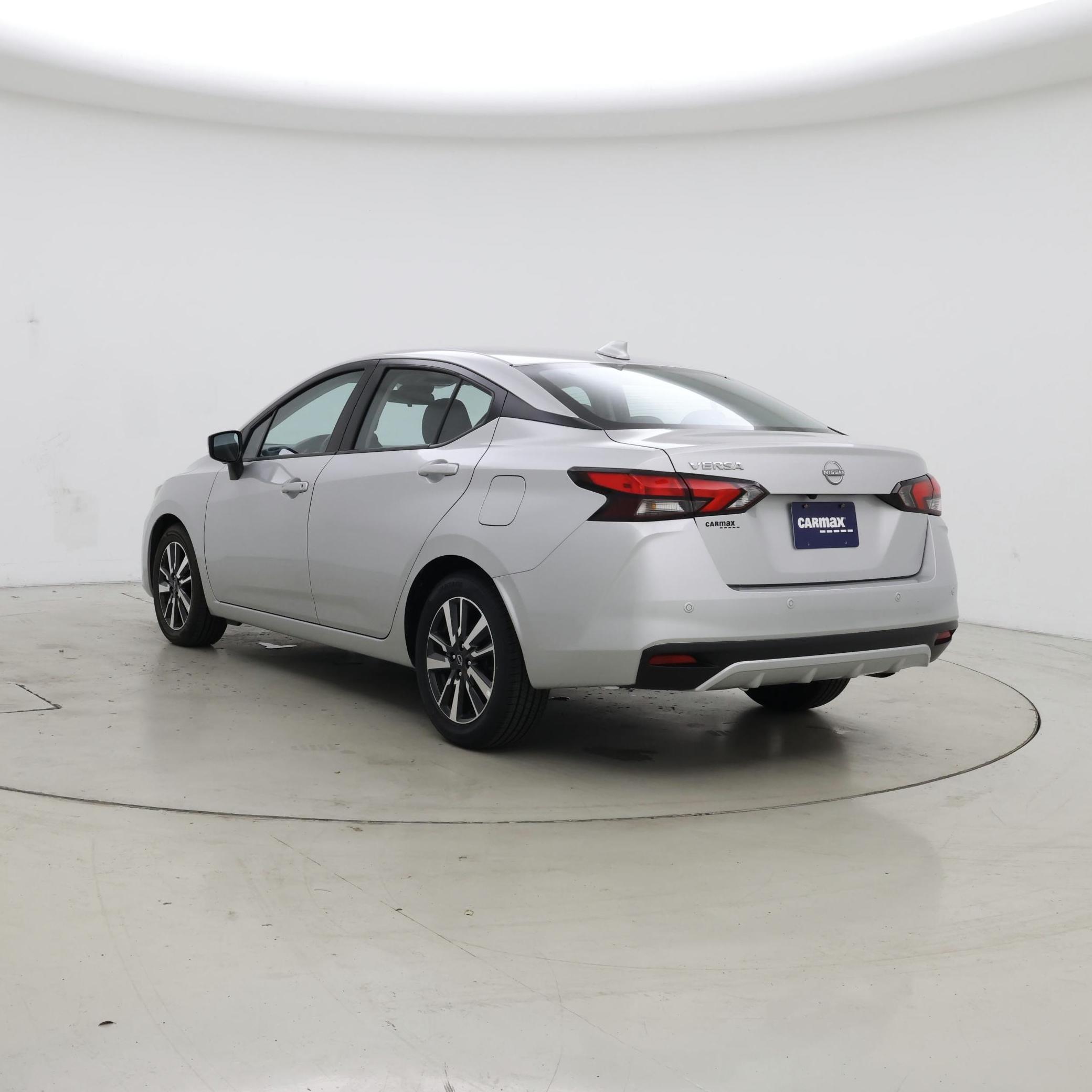 Thumbnail: 2025 Nissan Versa - 2
