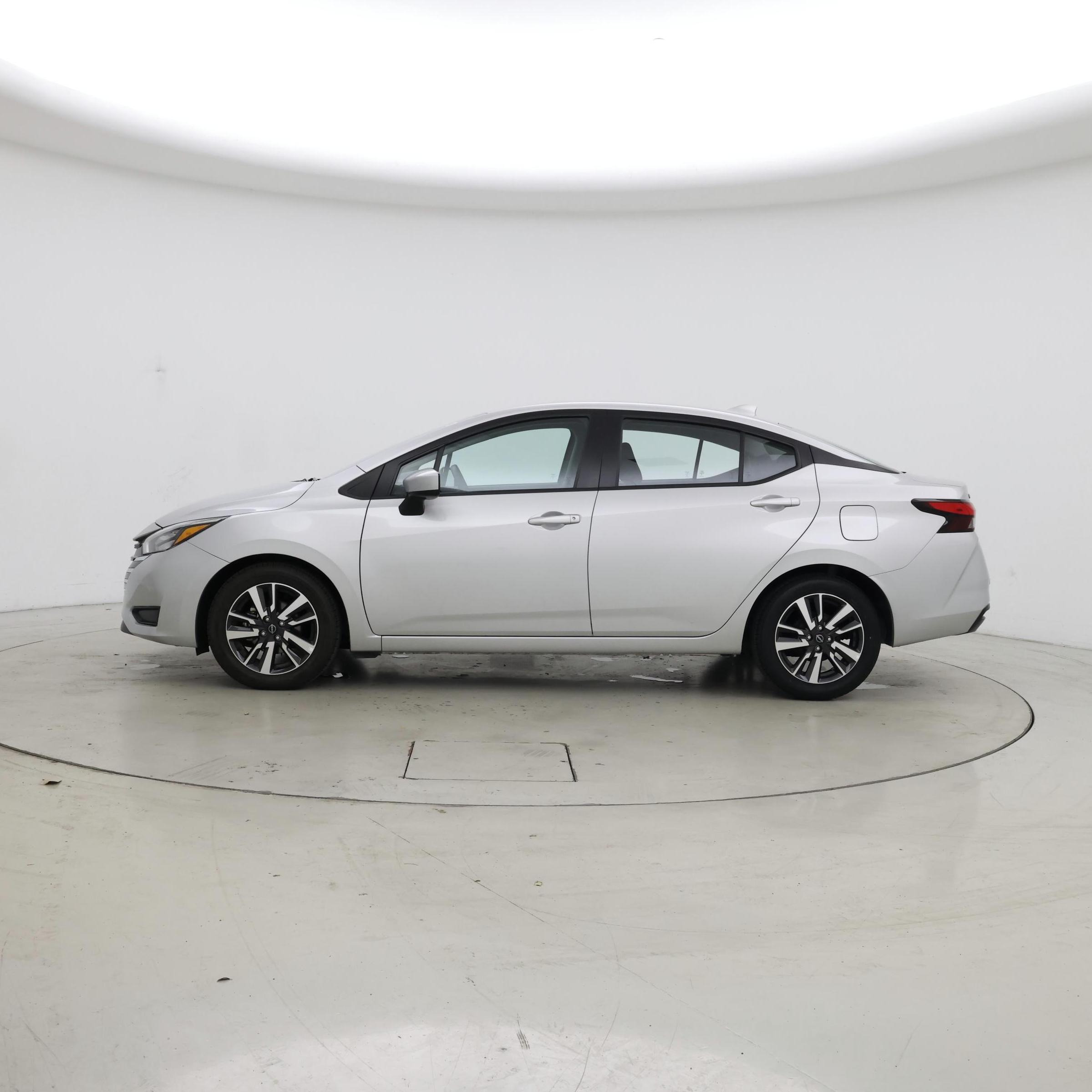 Thumbnail: 2025 Nissan Versa - 3