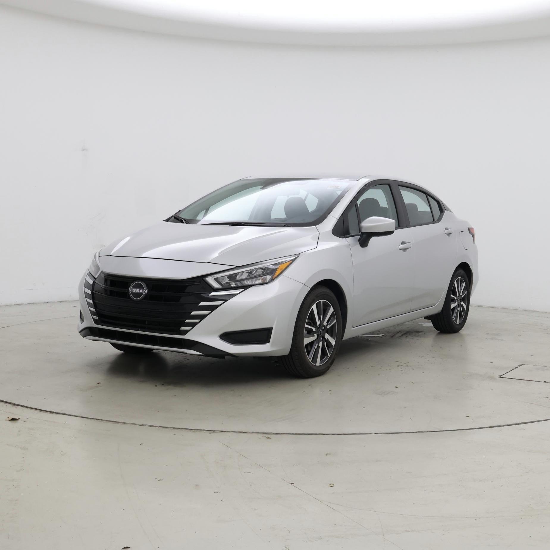 Thumbnail: 2025 Nissan Versa - 4