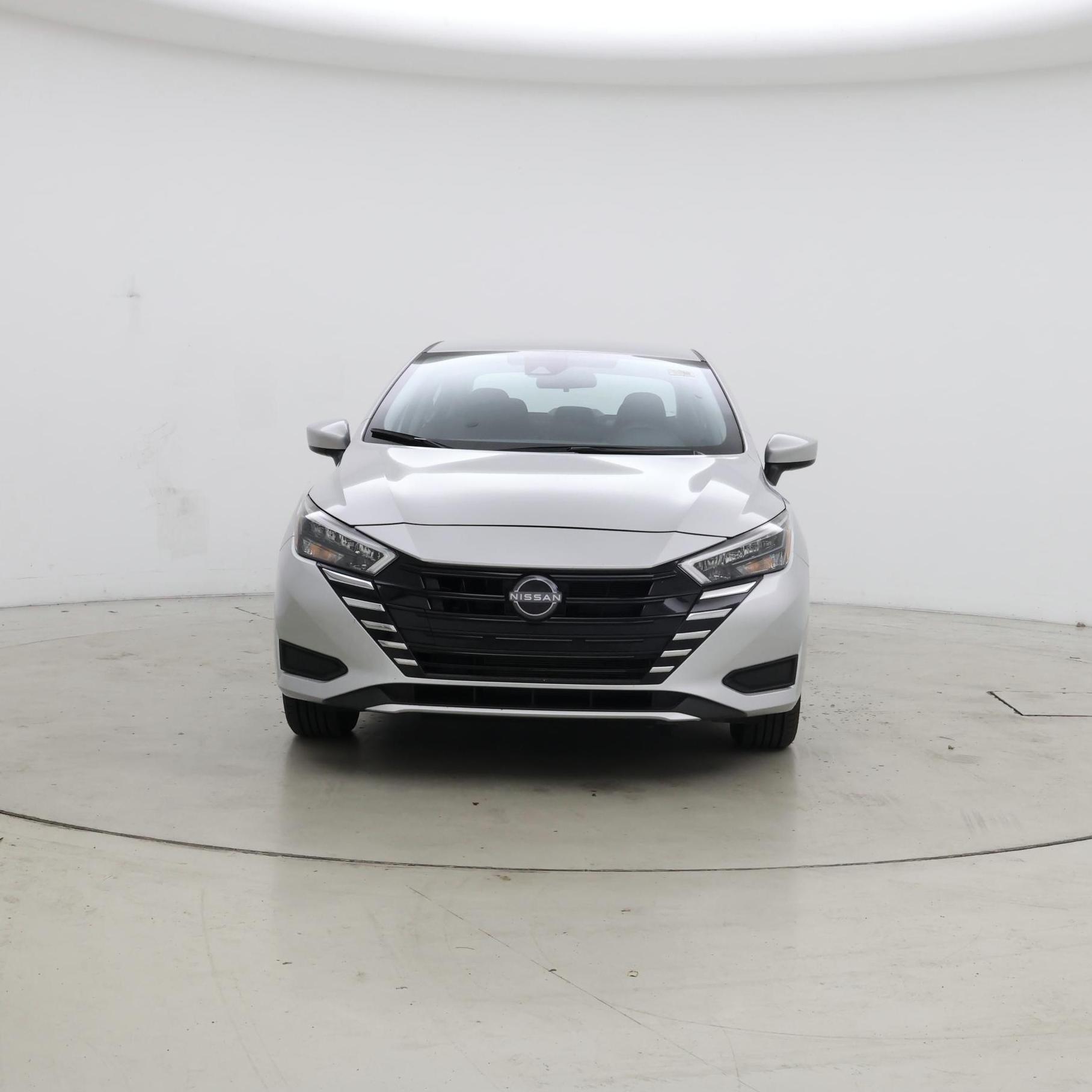 Thumbnail: 2025 Nissan Versa - 5
