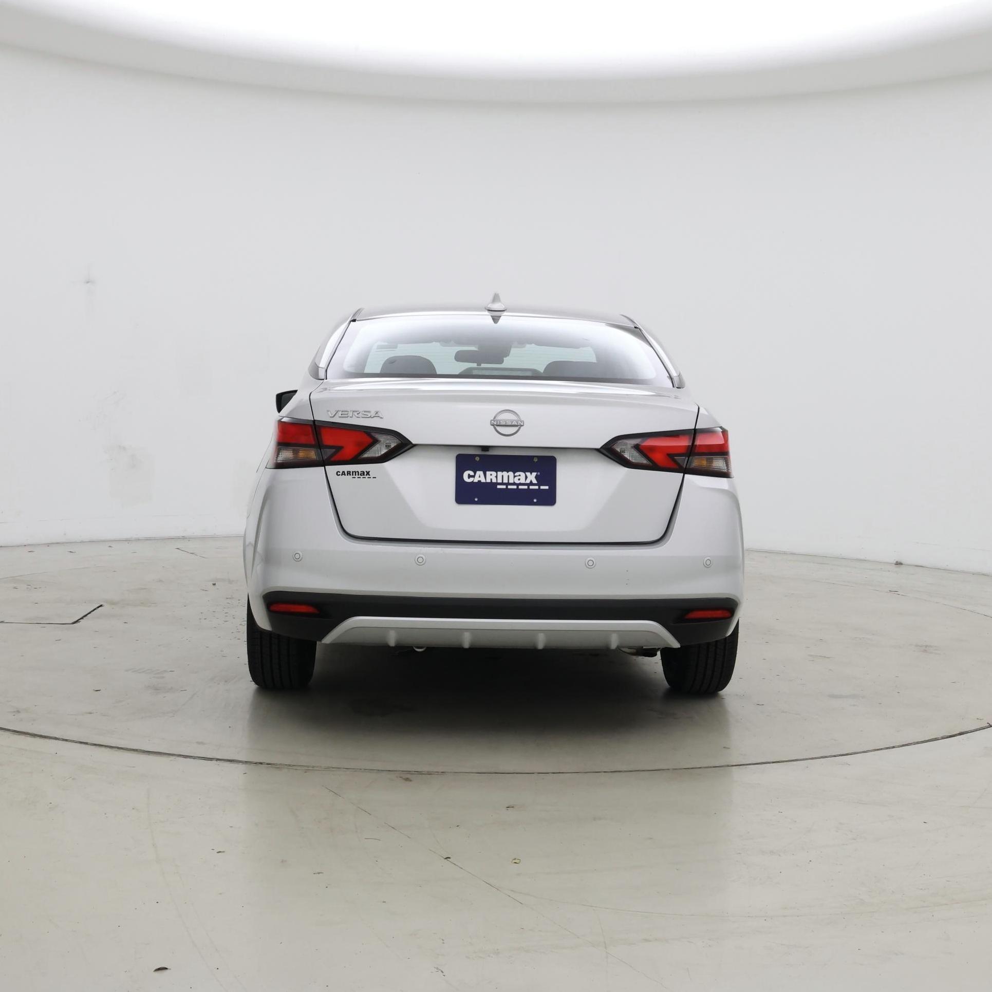 Thumbnail: 2025 Nissan Versa - 6