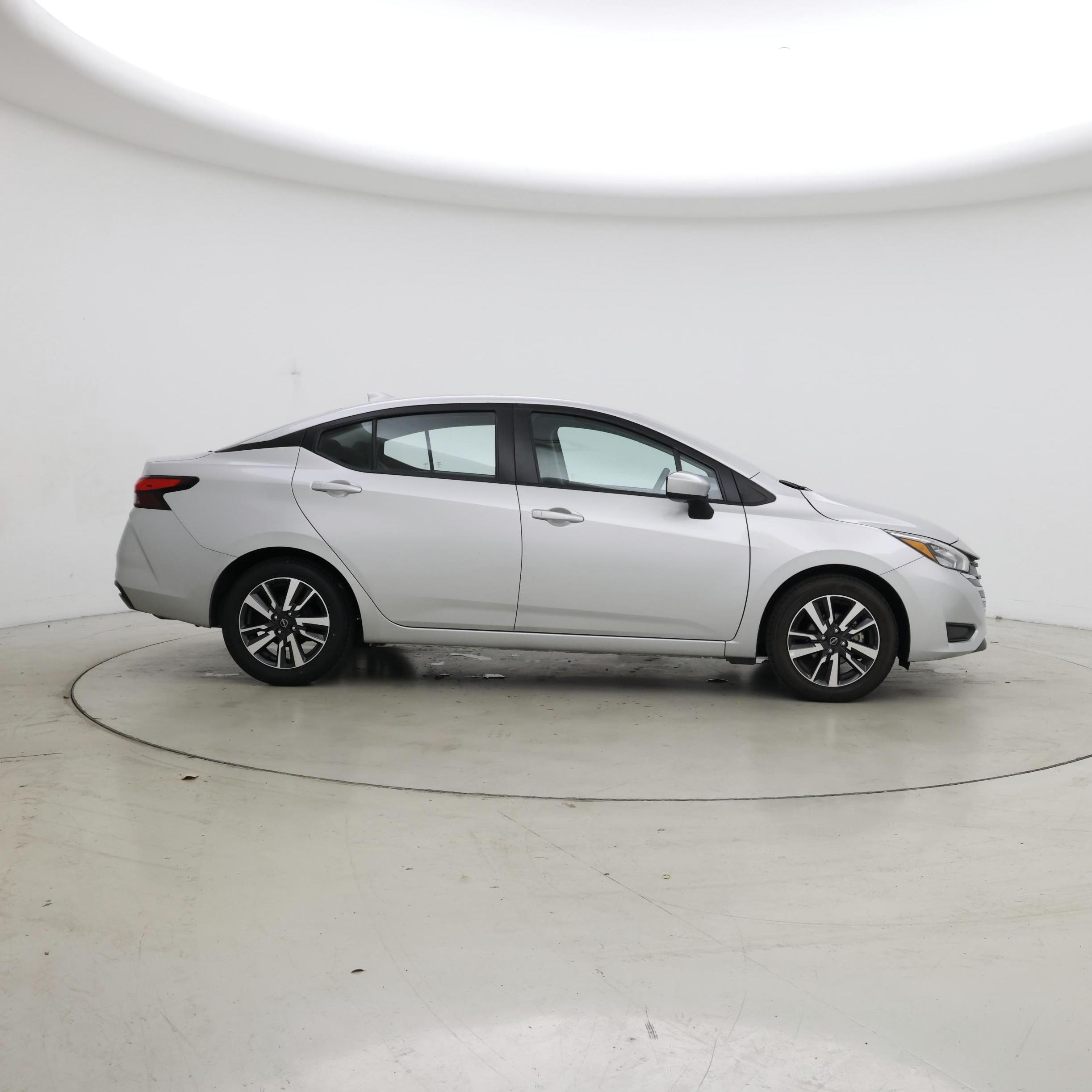 Thumbnail: 2025 Nissan Versa - 7