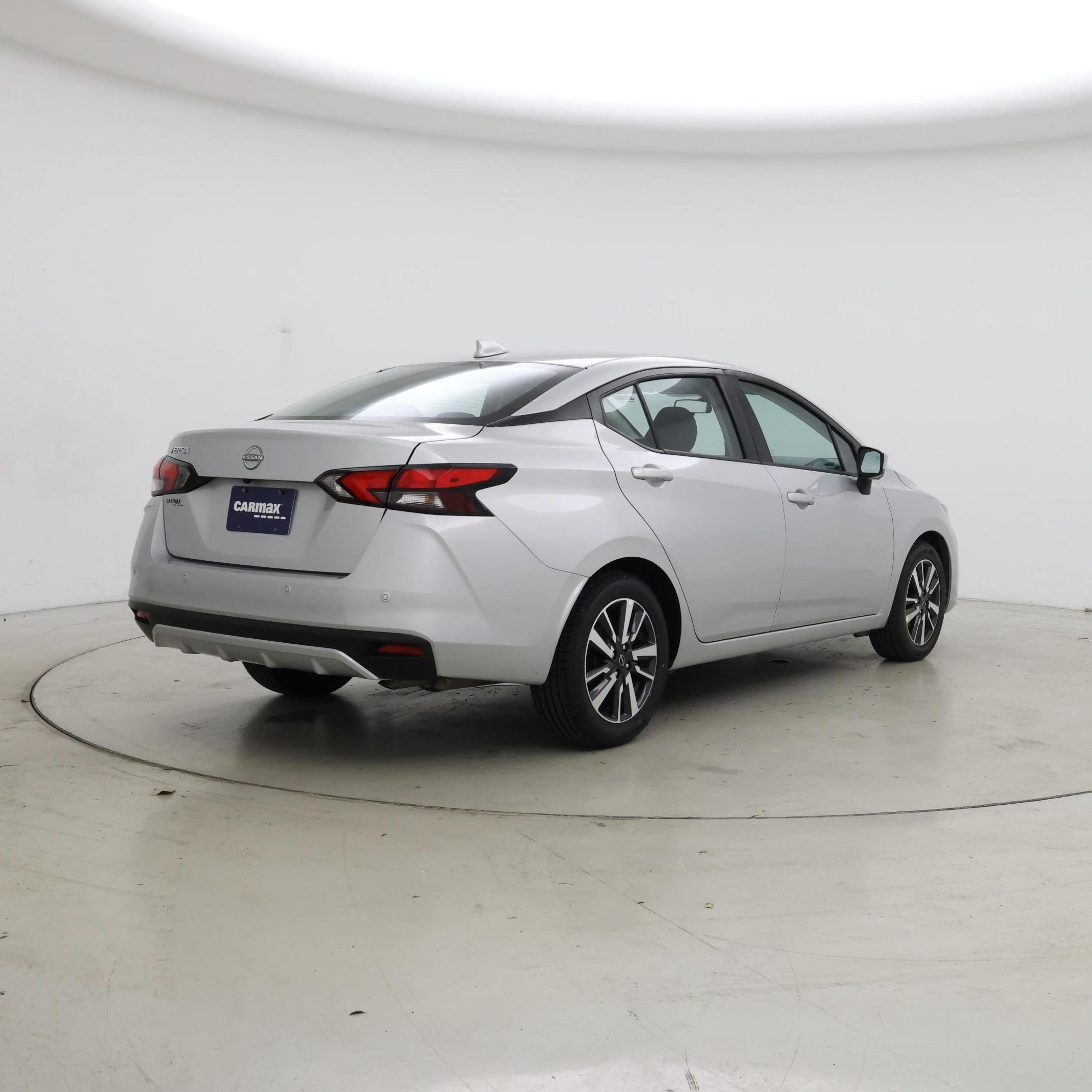 Thumbnail: 2025 Nissan Versa - 8