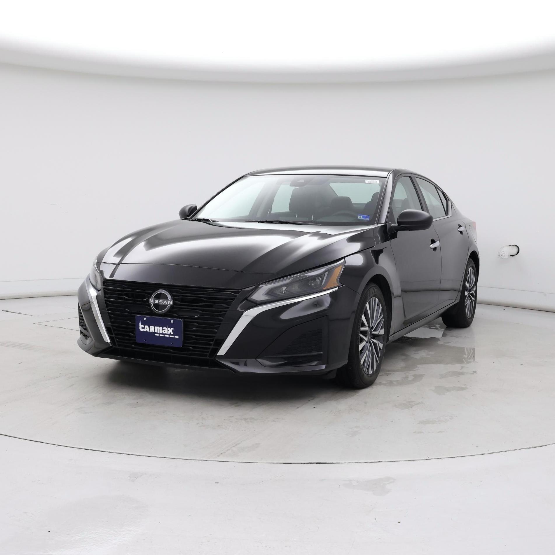 Thumbnail: 2025 Nissan Altima - 4