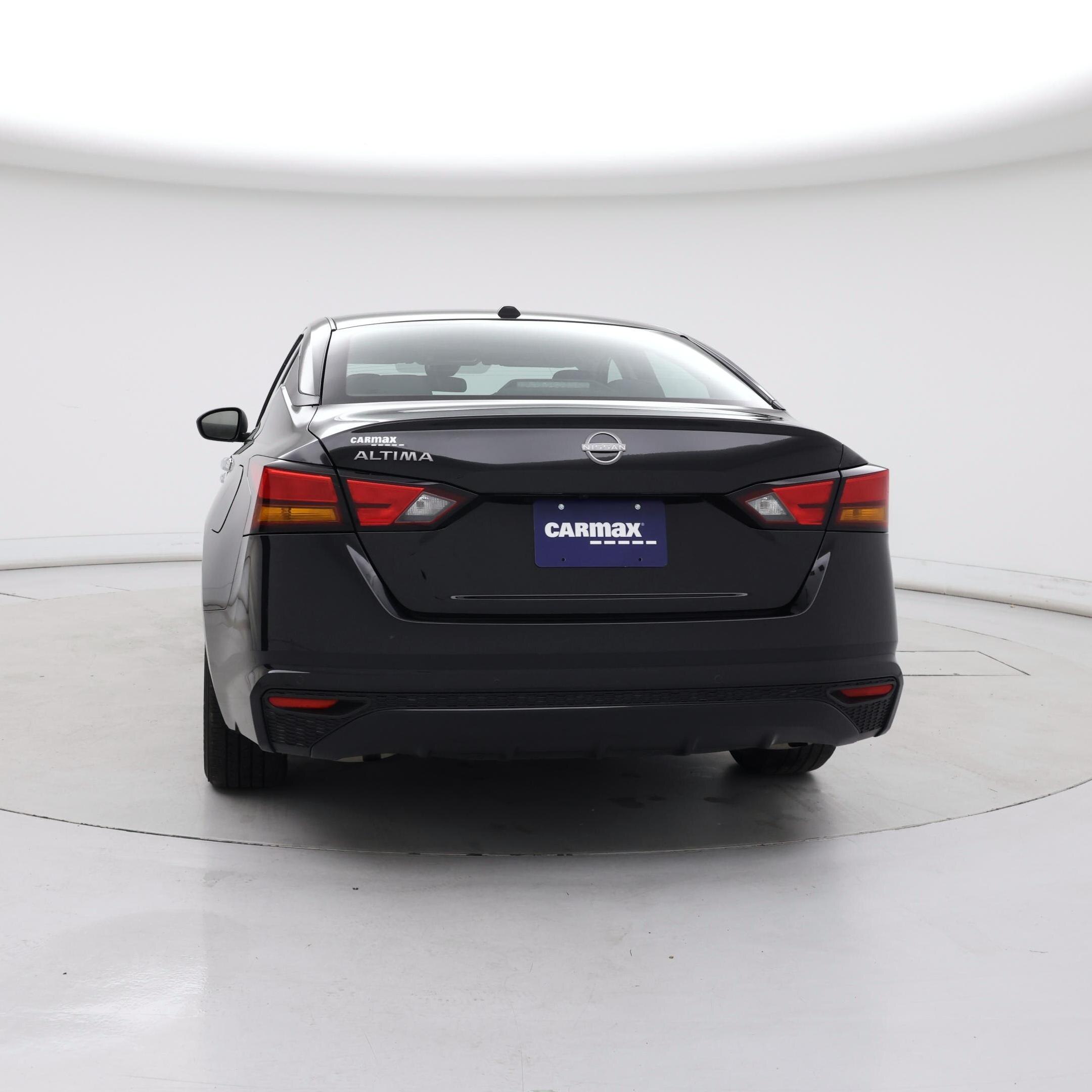 Thumbnail: 2025 Nissan Altima - 6