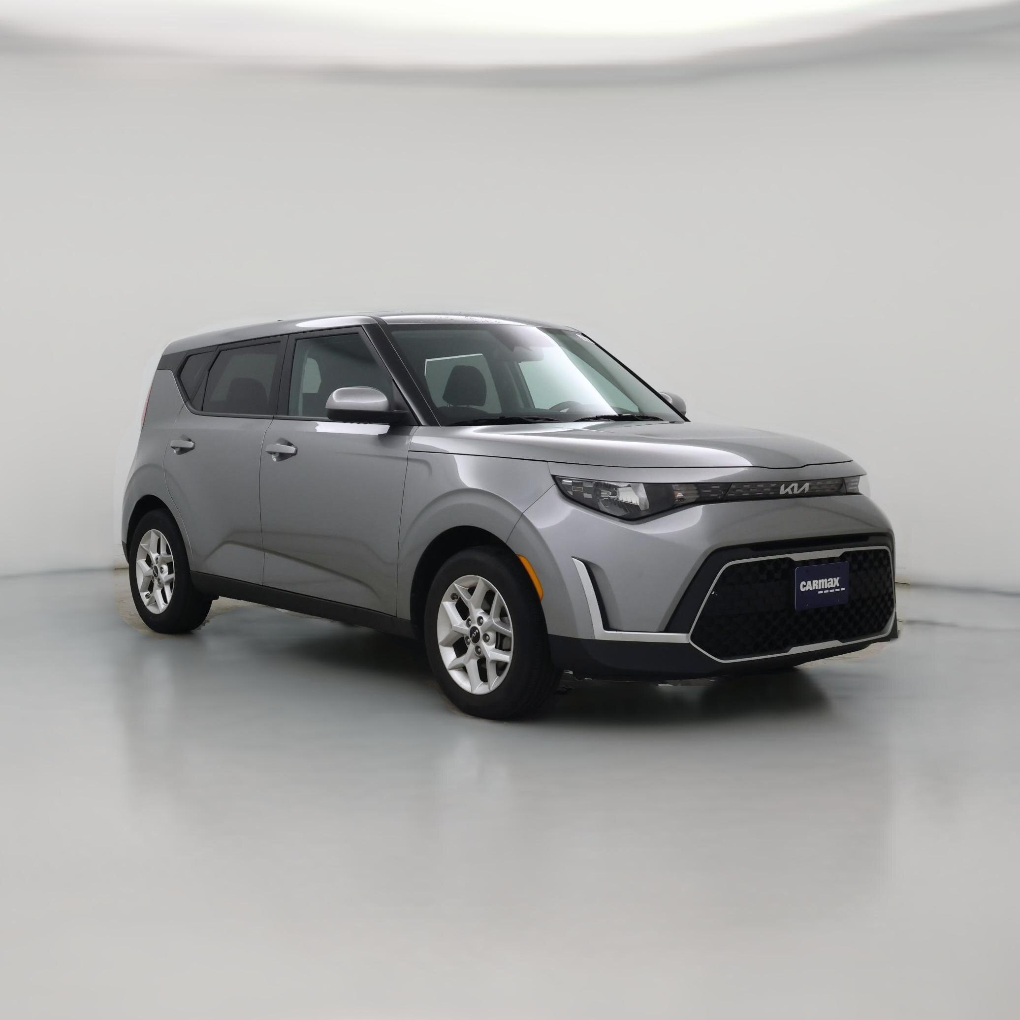 Thumbnail: 2025 Kia Soul - 1