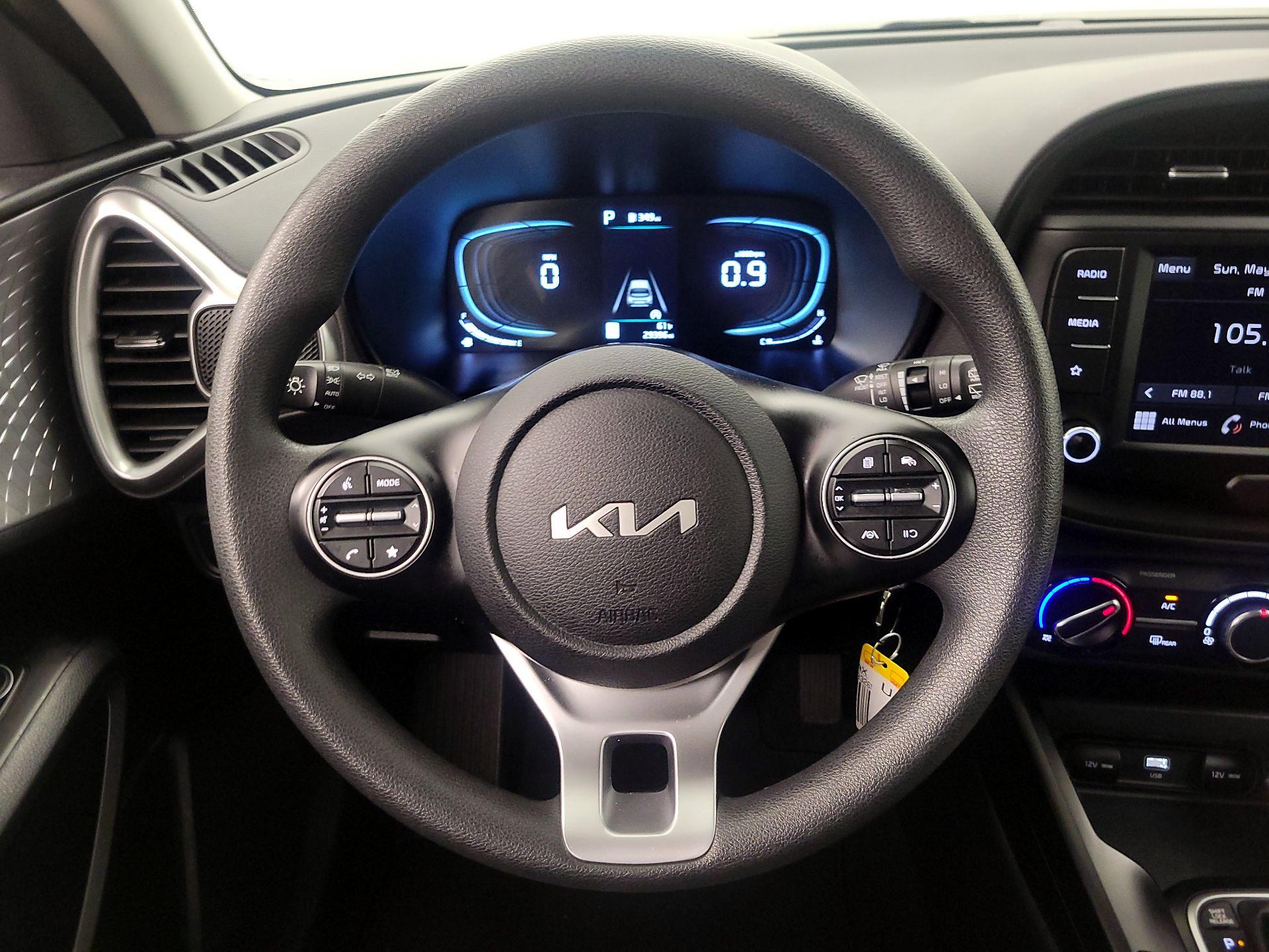 Thumbnail: 2025 Kia Soul - 10