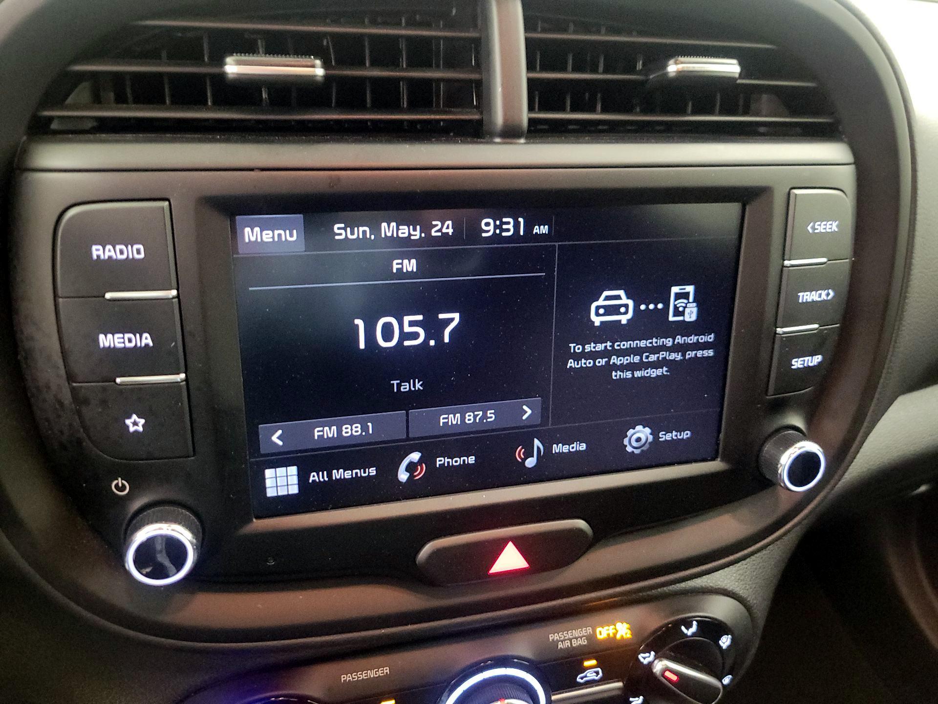 Thumbnail: 2025 Kia Soul - 15