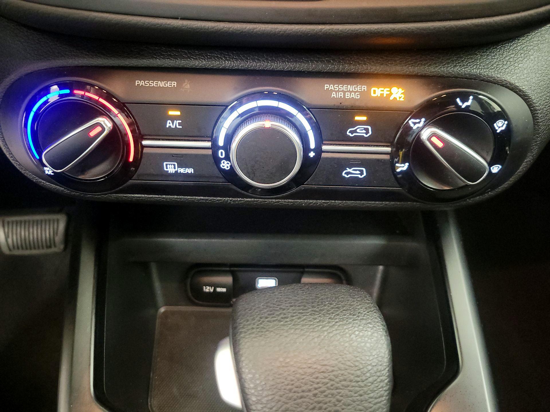 Thumbnail: 2025 Kia Soul - 16