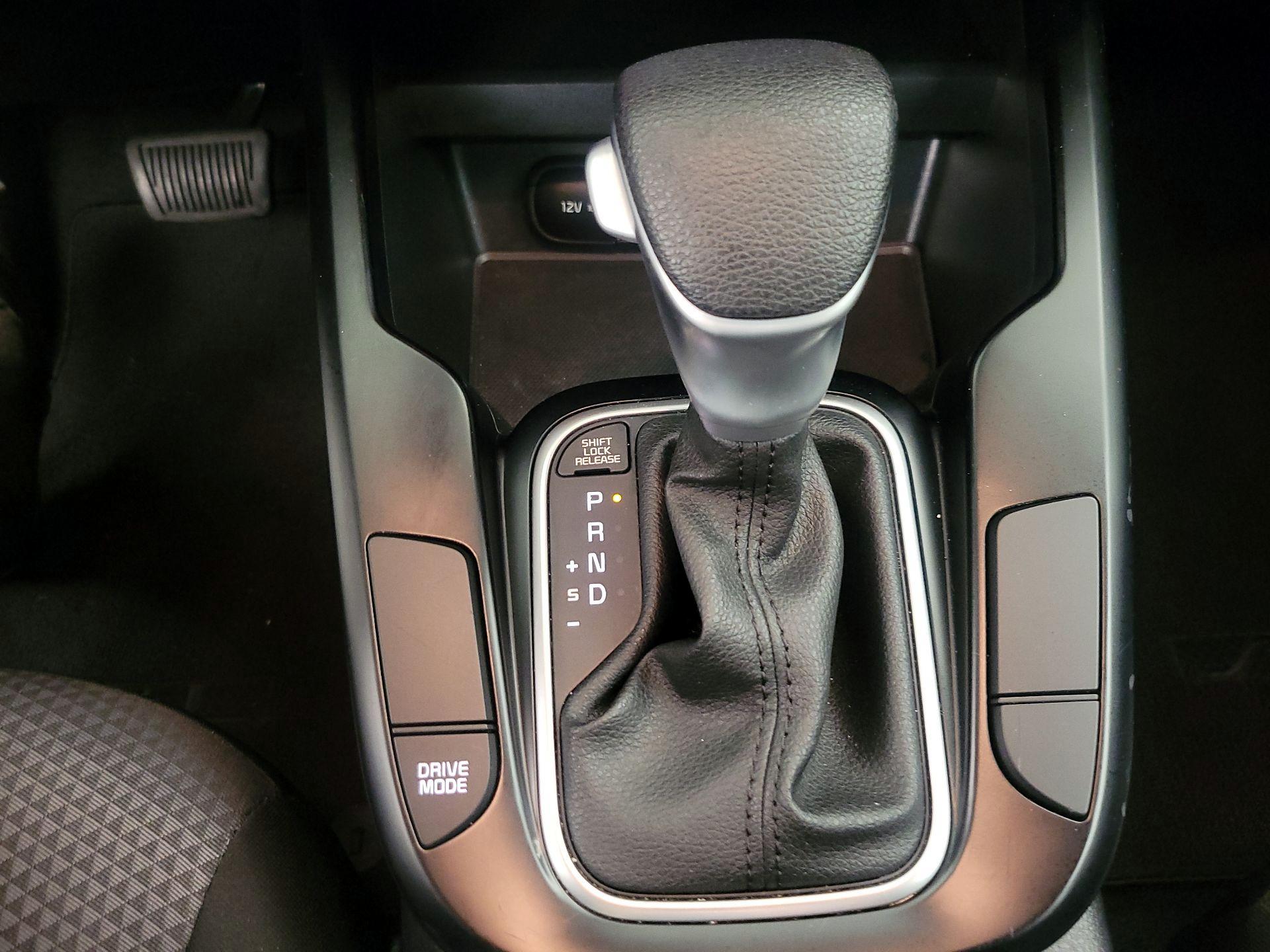 Thumbnail: 2025 Kia Soul - 17