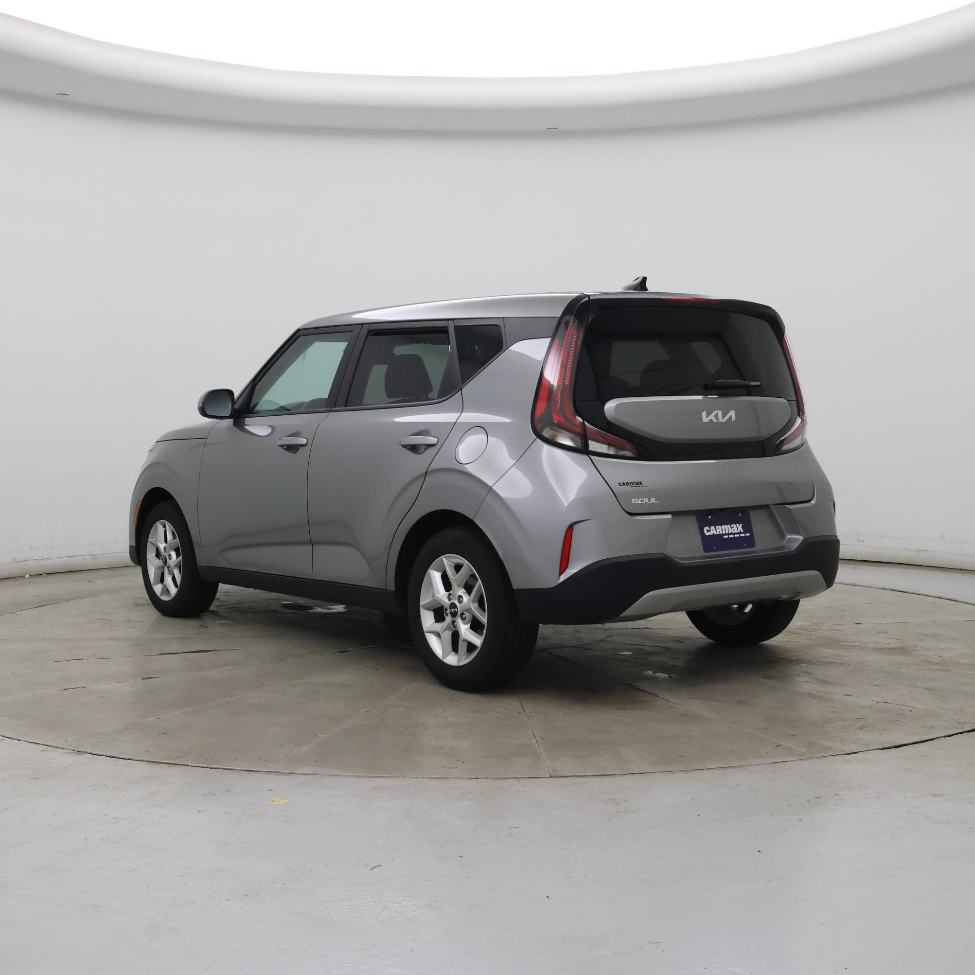 Thumbnail: 2025 Kia Soul - 2