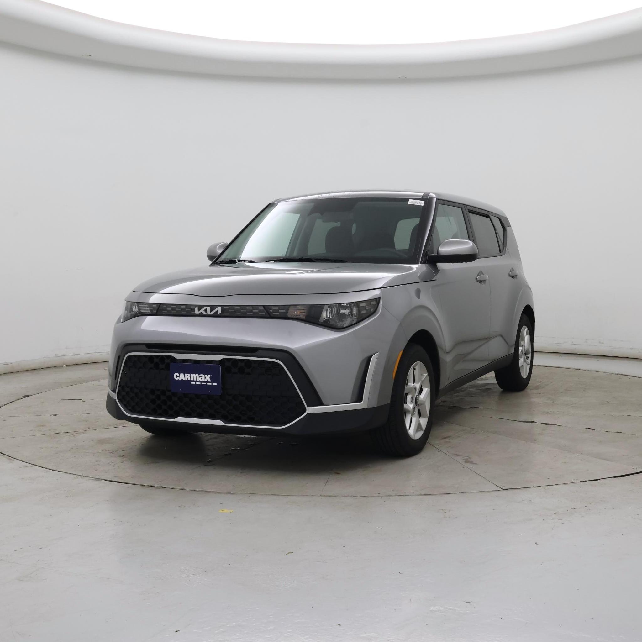 Thumbnail: 2025 Kia Soul - 4