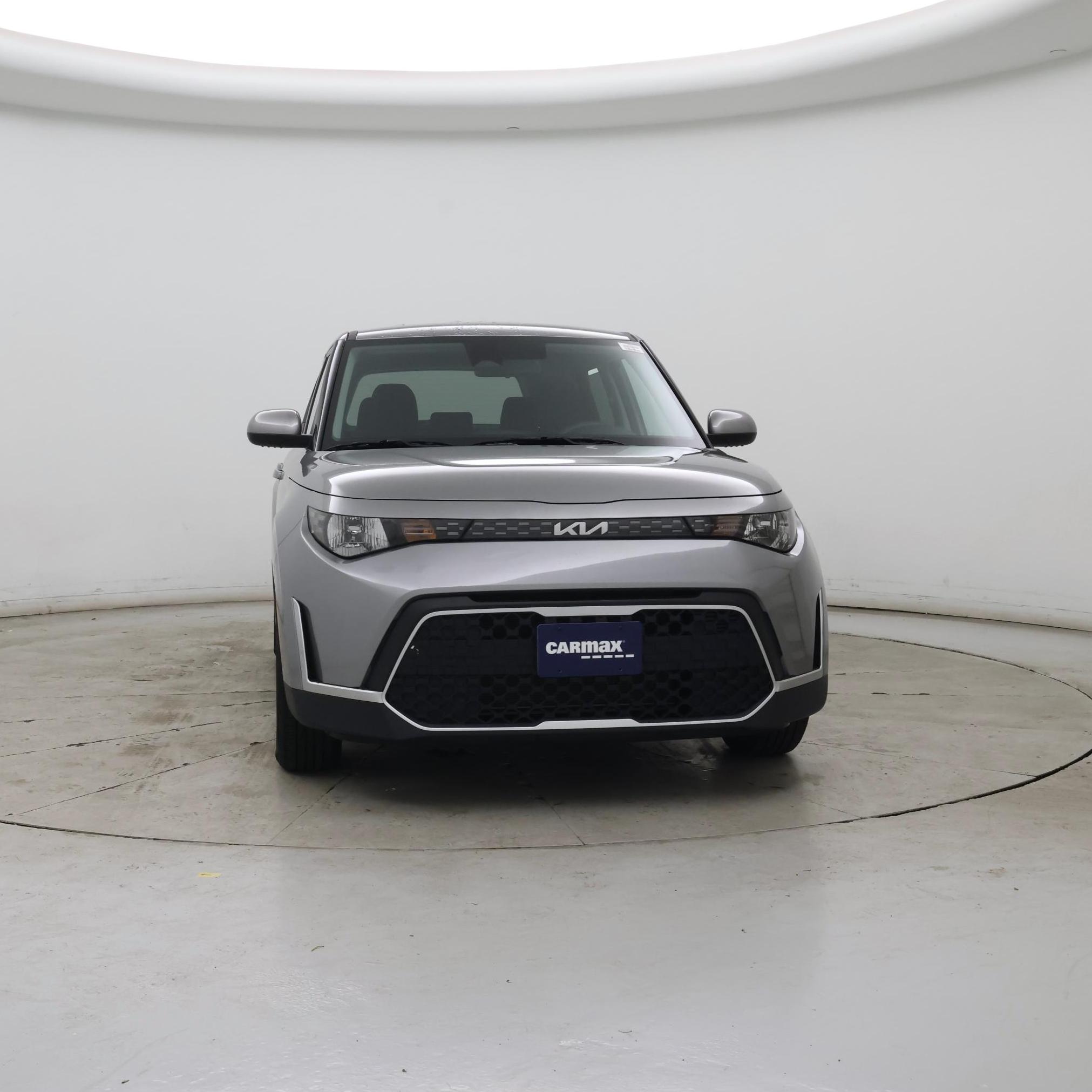 Thumbnail: 2025 Kia Soul - 5