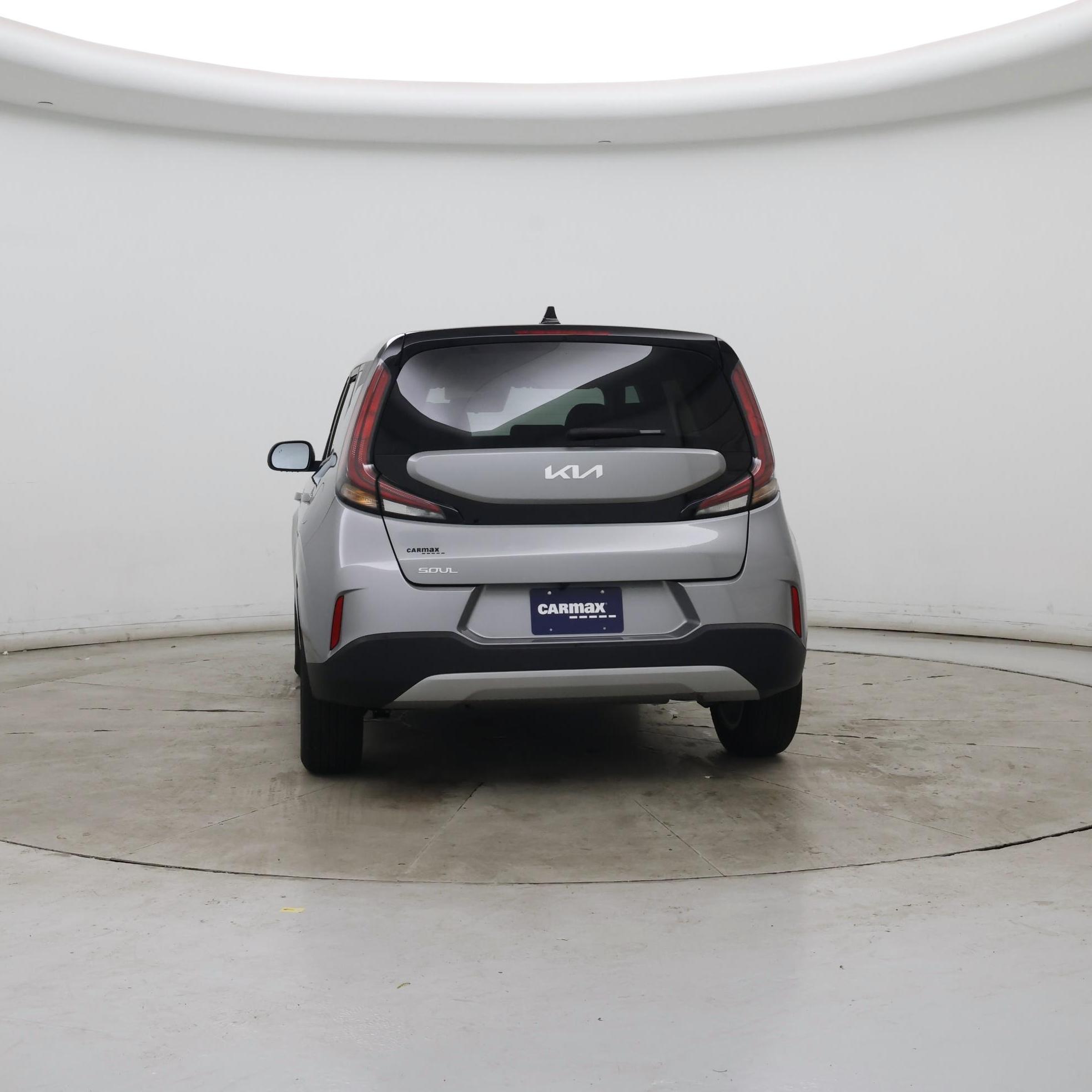 Thumbnail: 2025 Kia Soul - 6