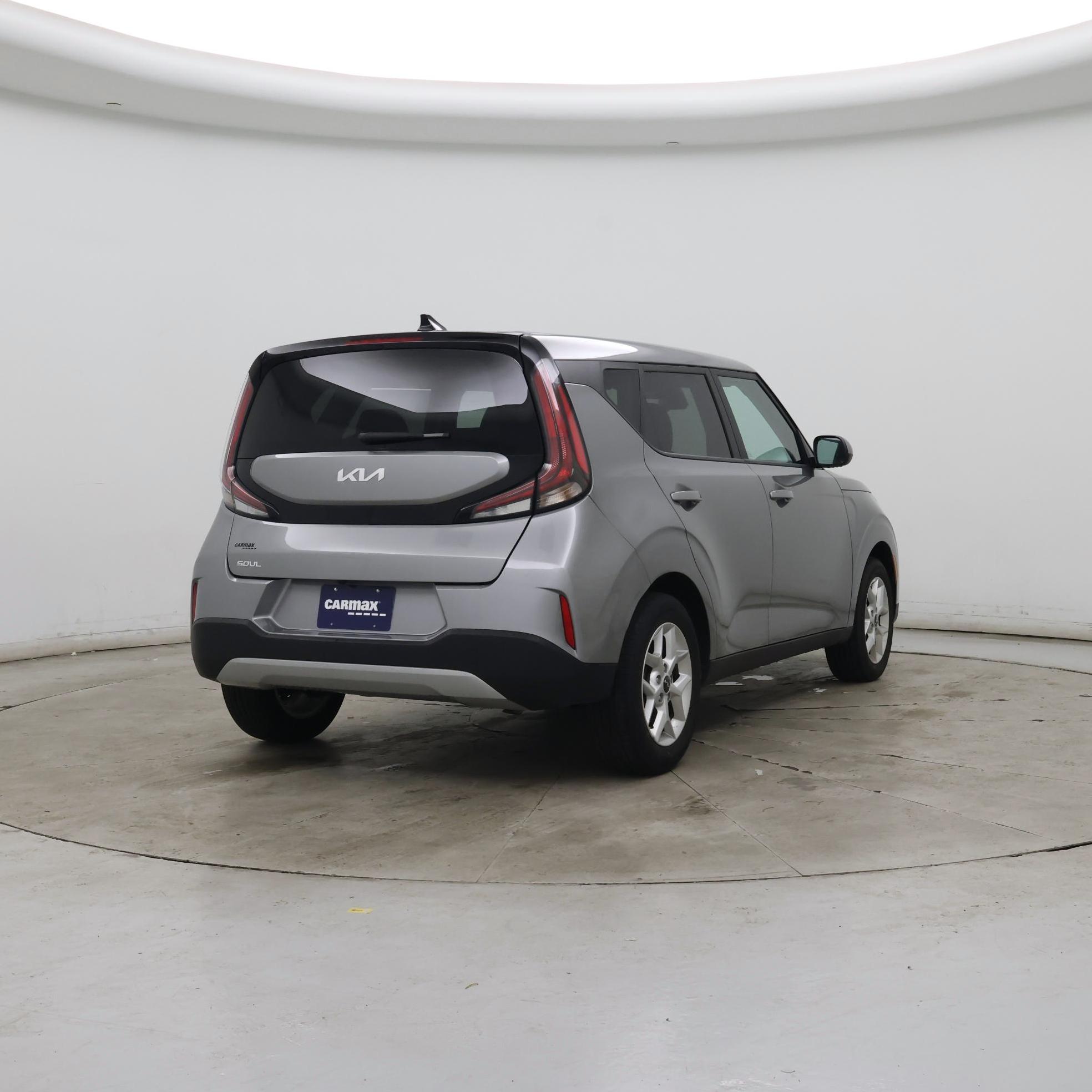 Thumbnail: 2025 Kia Soul - 8