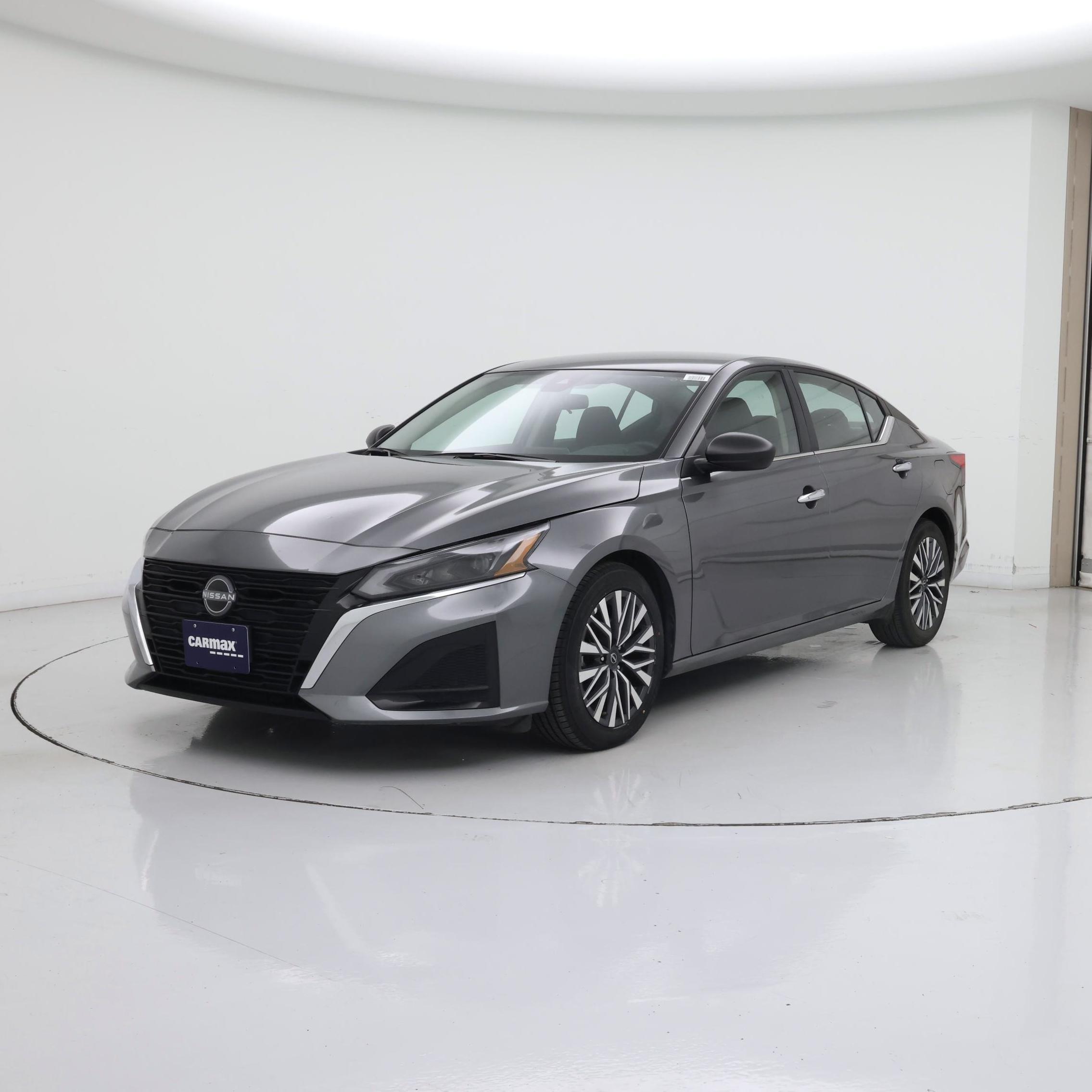 Thumbnail: 2025 Nissan Altima - 4