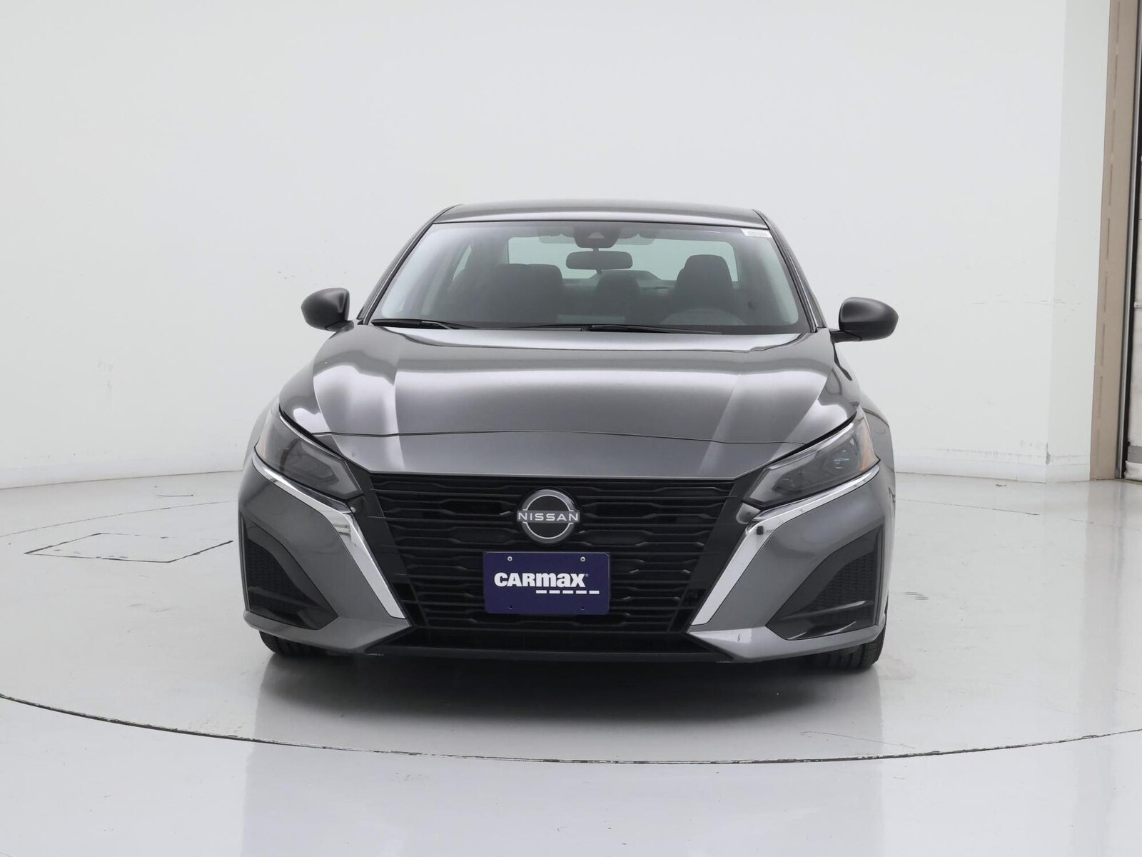 2025 Nissan Altima SV - Photo 6