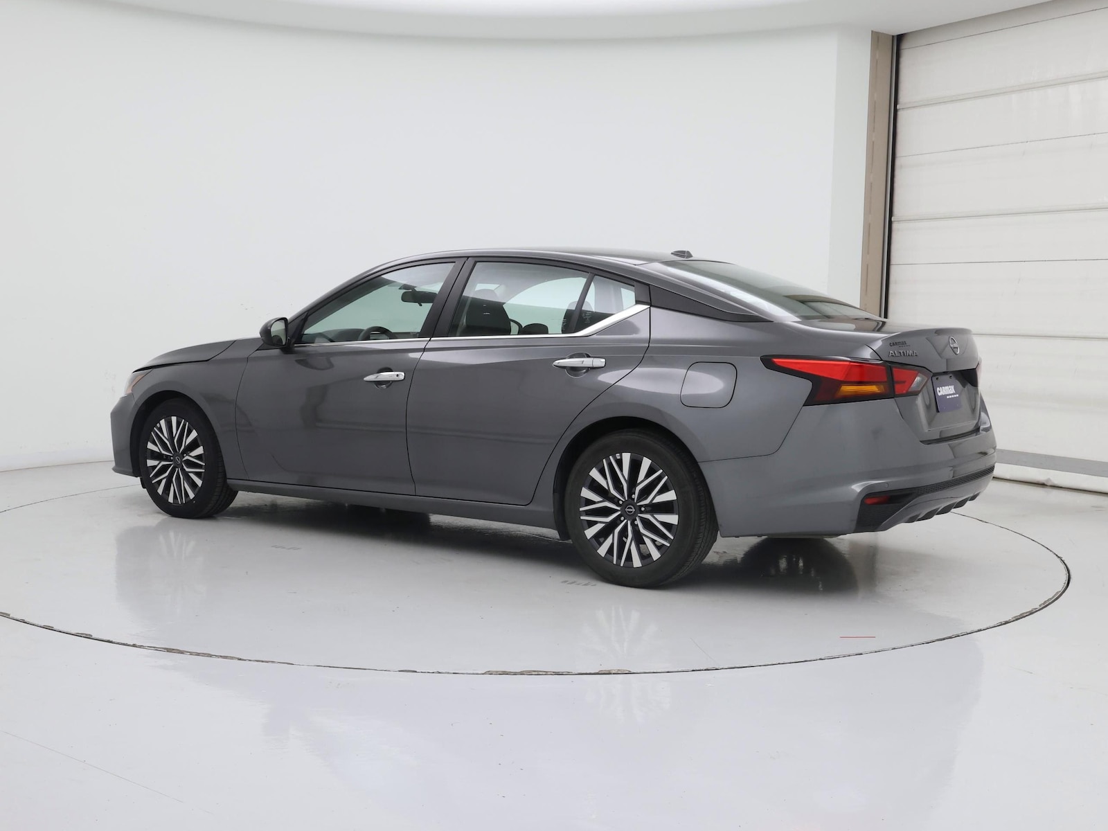 2025 Nissan Altima SV - Photo 7