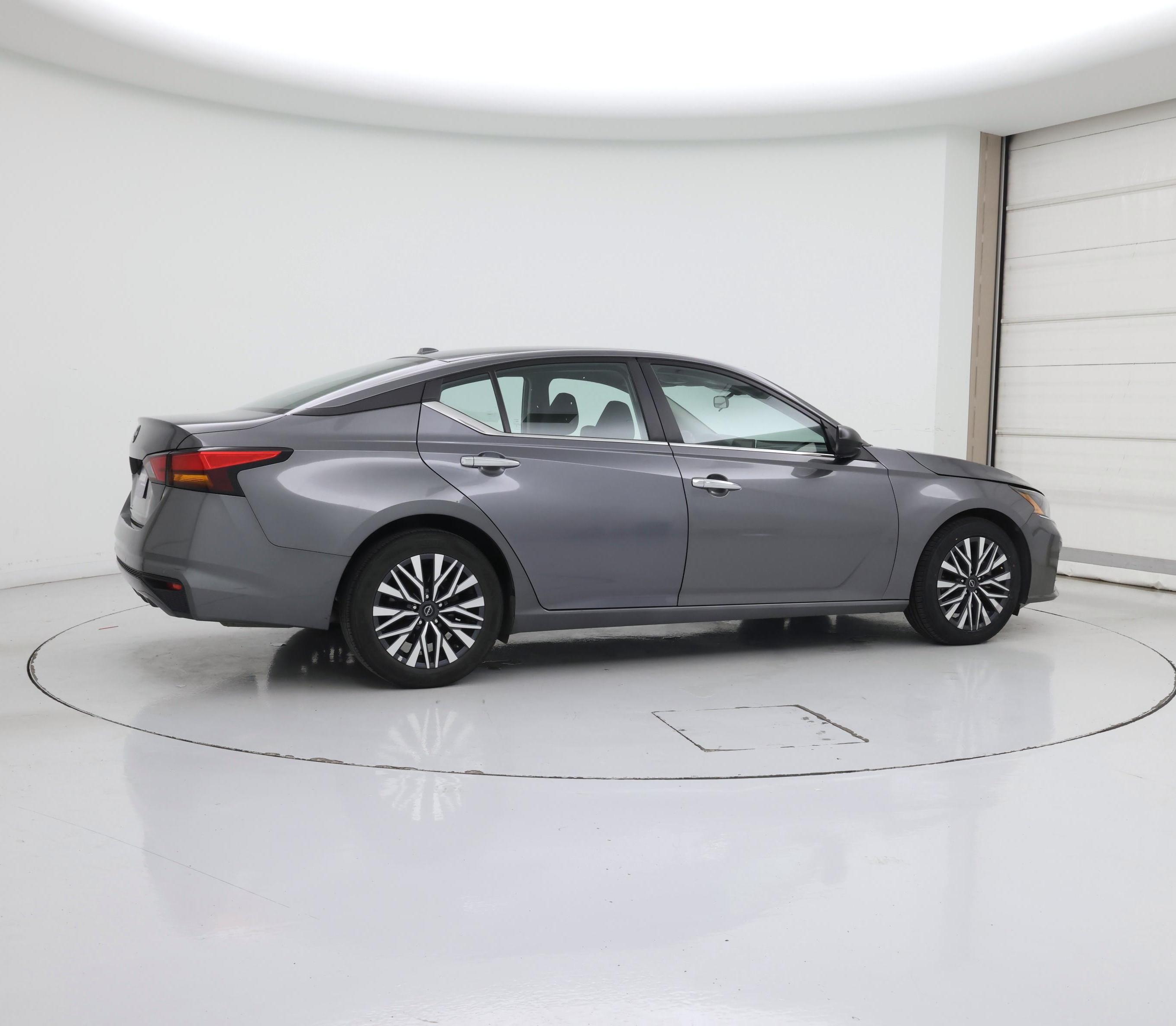 Thumbnail: 2025 Nissan Altima - 8