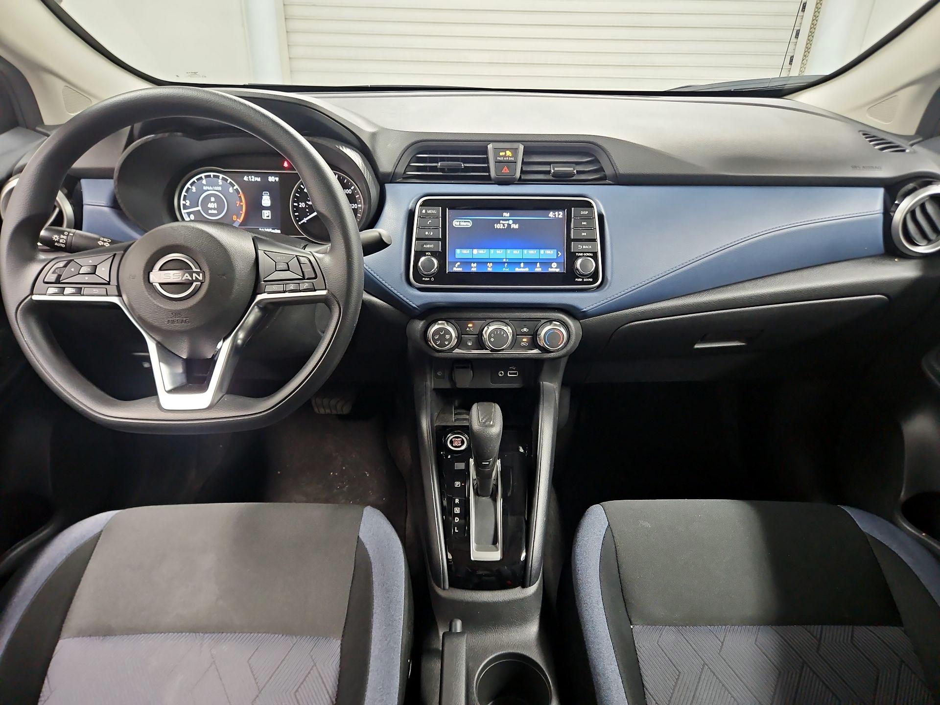 Thumbnail: 2025 Nissan Versa - 9
