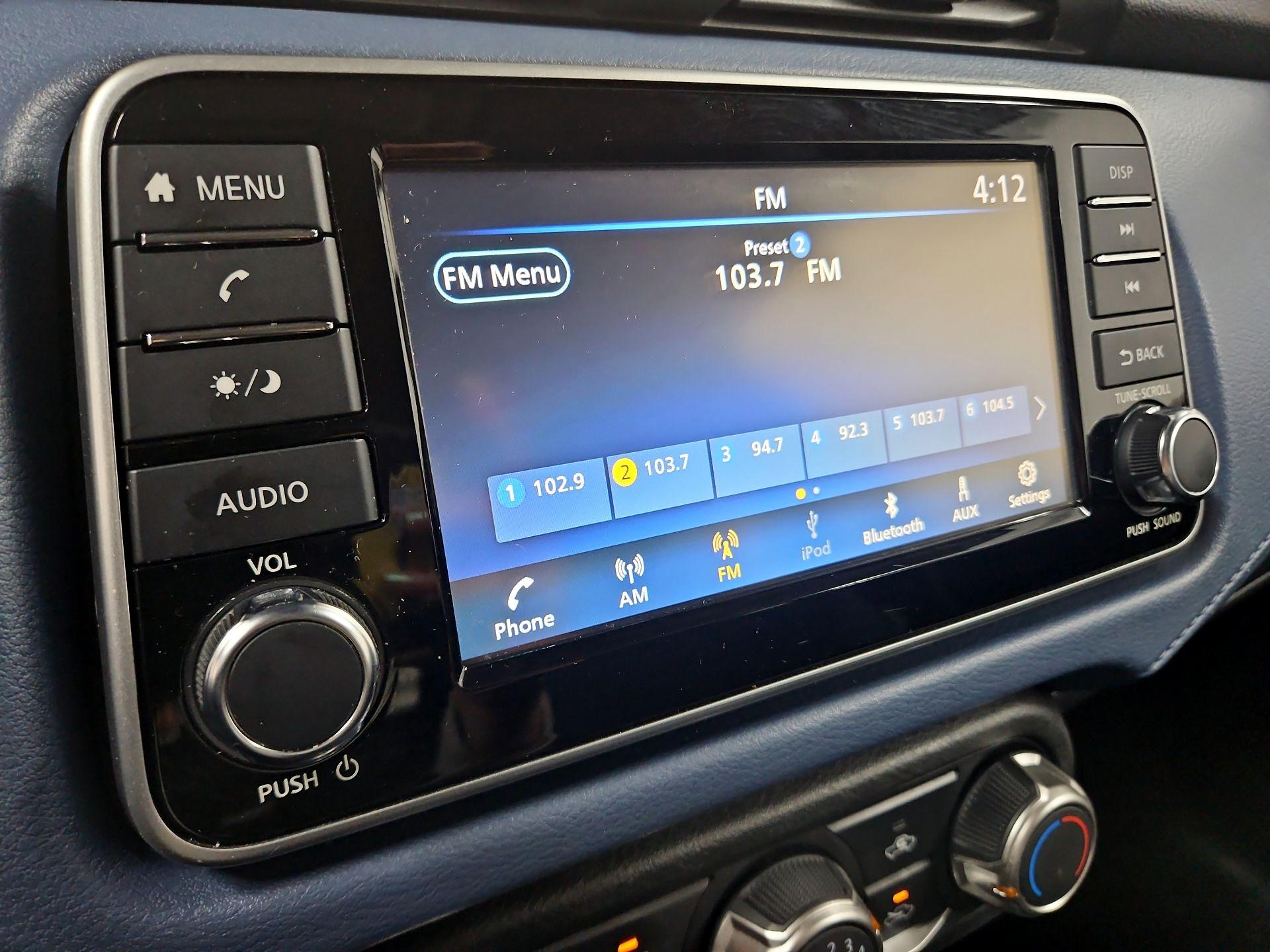 Thumbnail: 2025 Nissan Versa - 15