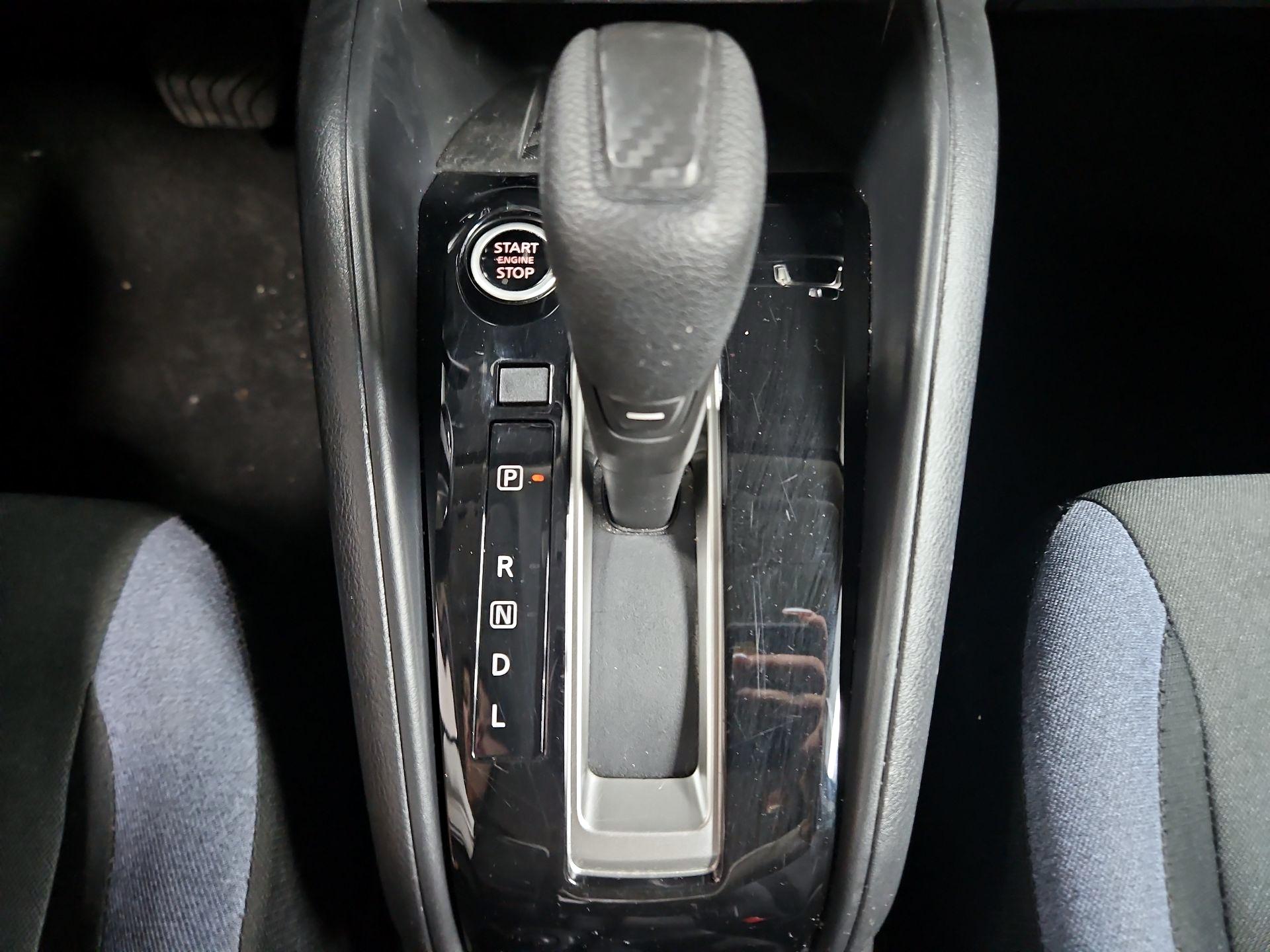 Thumbnail: 2025 Nissan Versa - 17