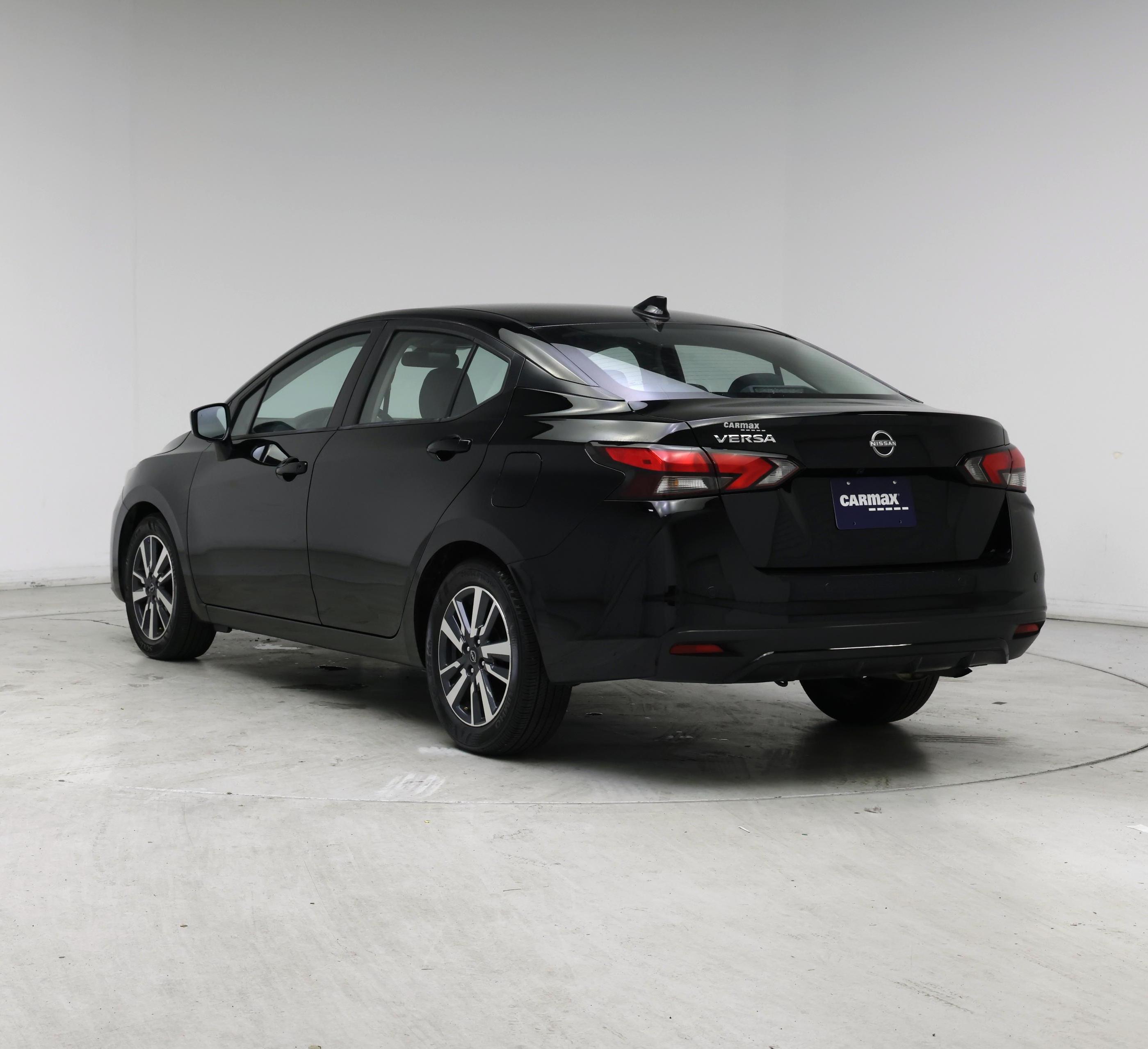Thumbnail: 2025 Nissan Versa - 2