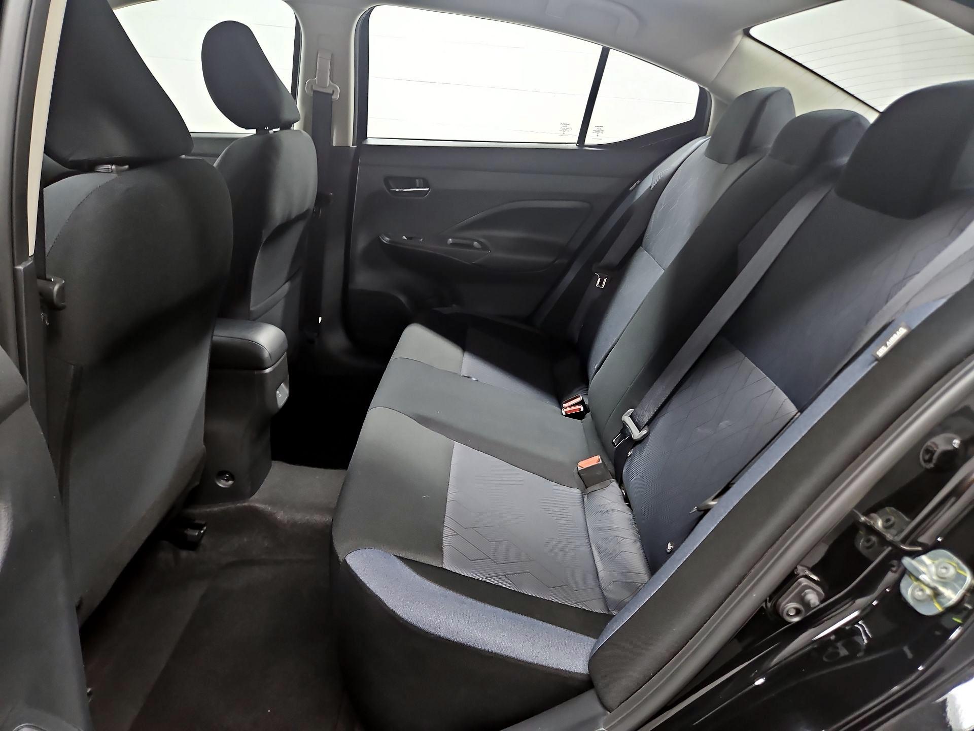Thumbnail: 2025 Nissan Versa - 19