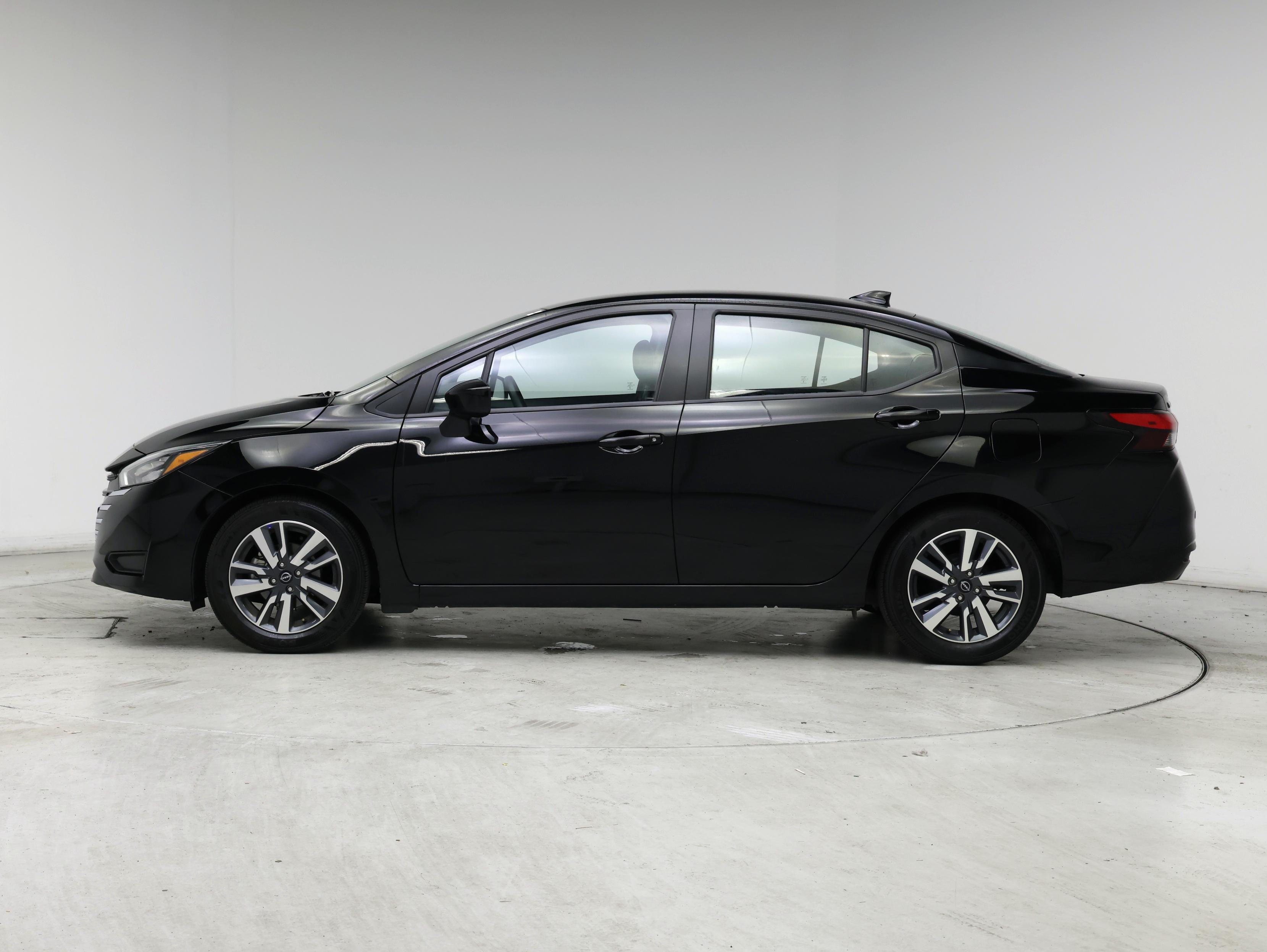 Thumbnail: 2025 Nissan Versa - 3