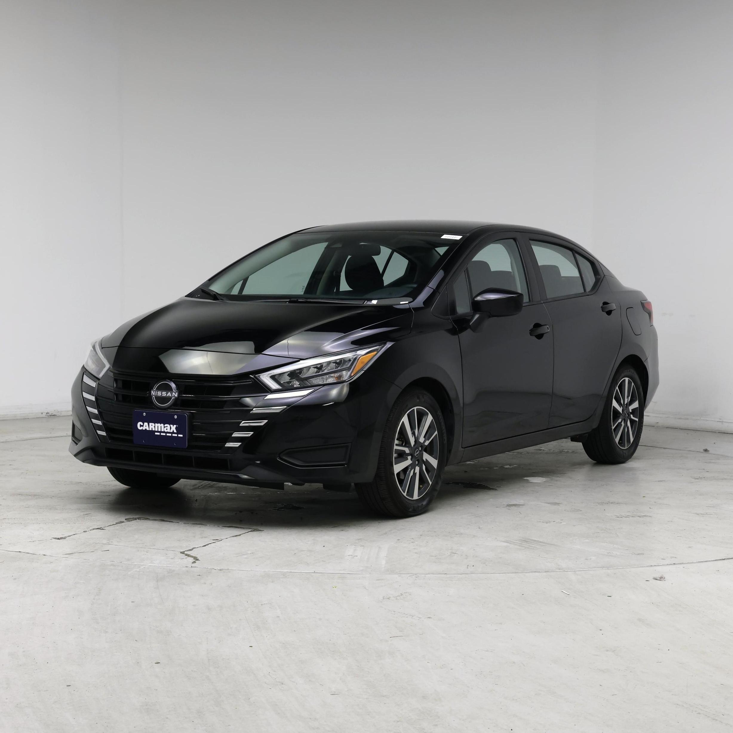 Thumbnail: 2025 Nissan Versa - 4