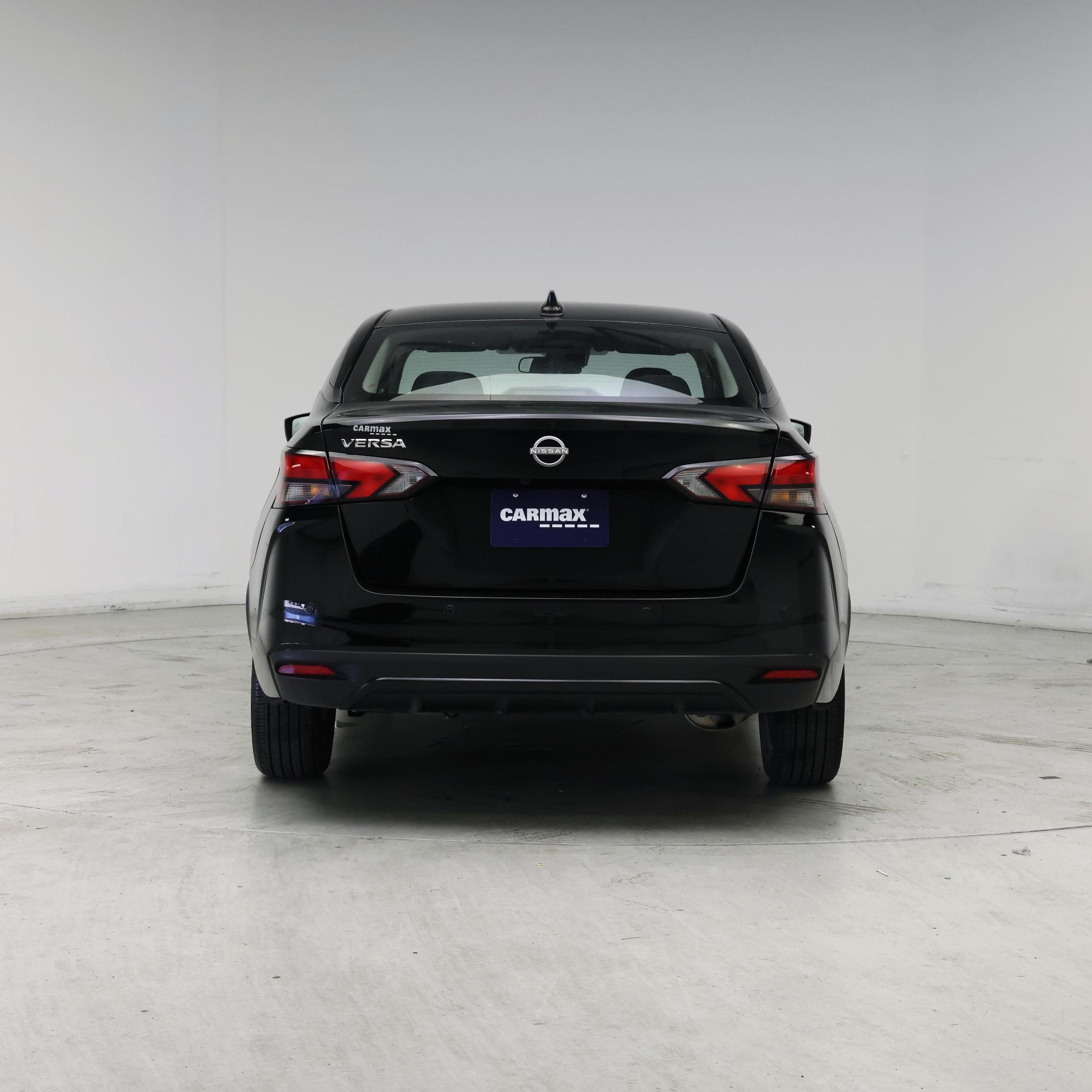 Thumbnail: 2025 Nissan Versa - 6
