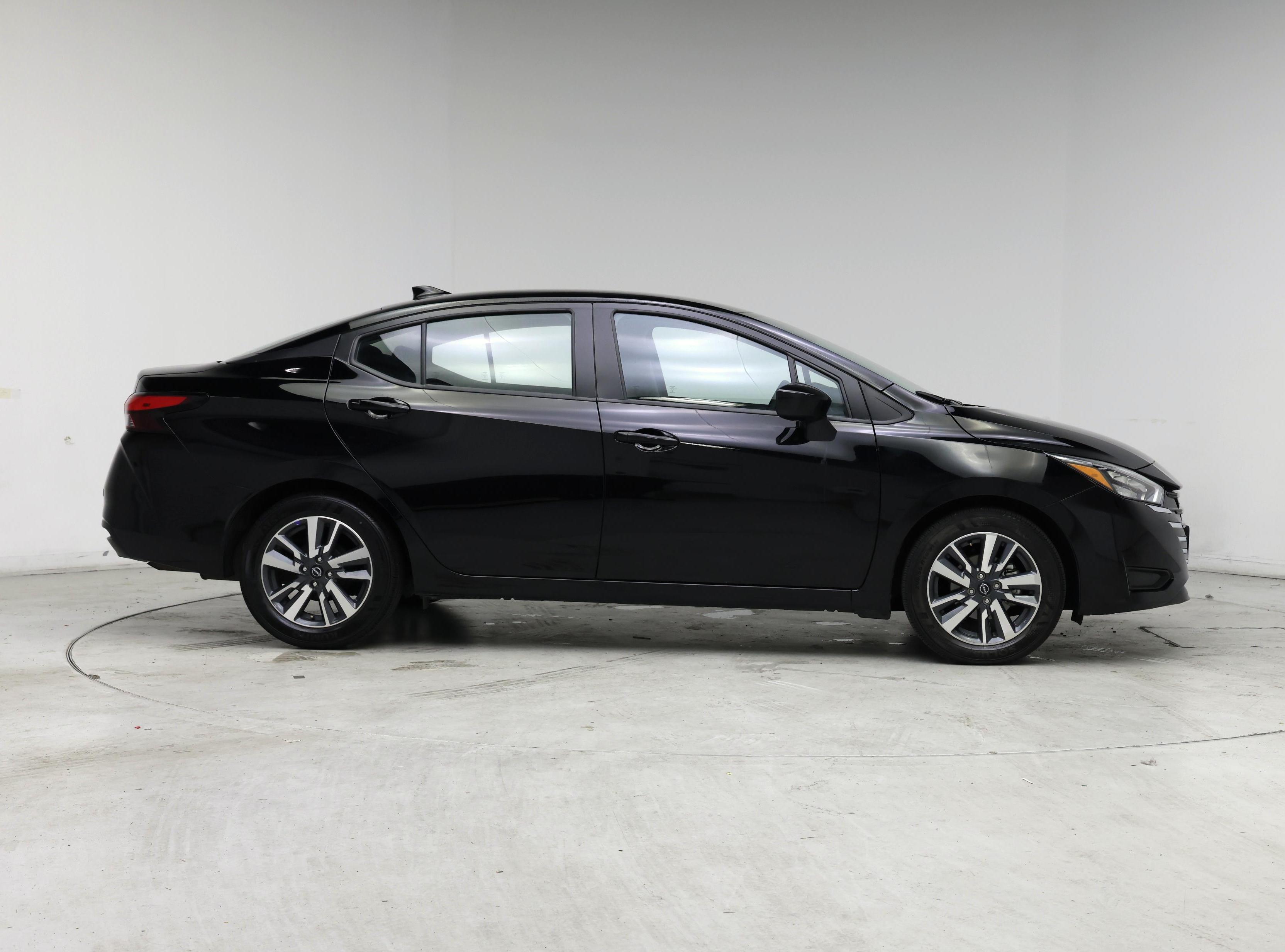 Thumbnail: 2025 Nissan Versa - 7