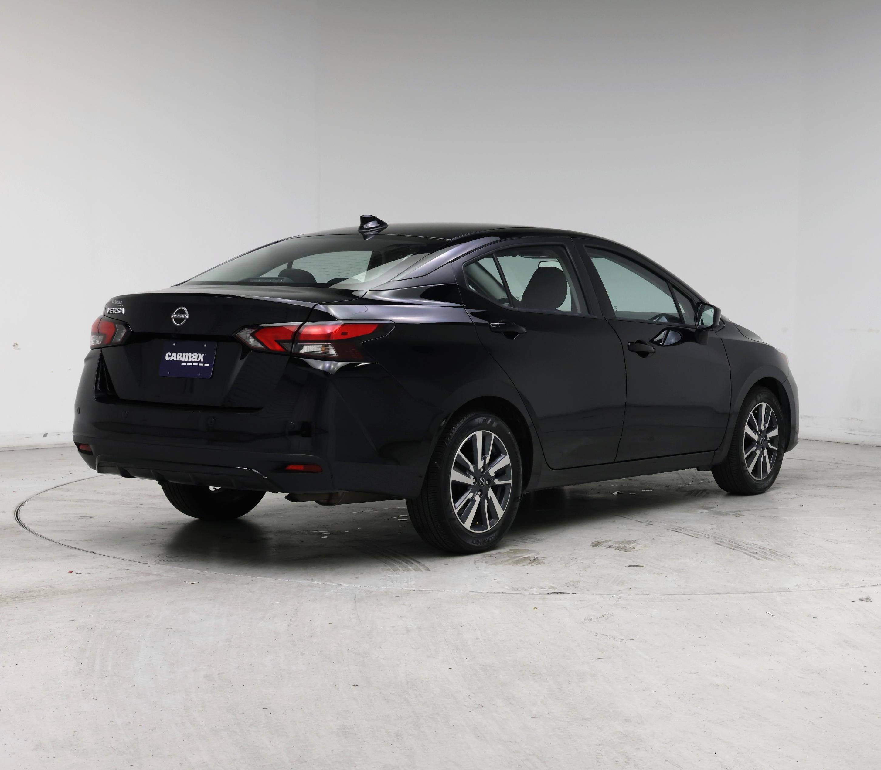 Thumbnail: 2025 Nissan Versa - 8