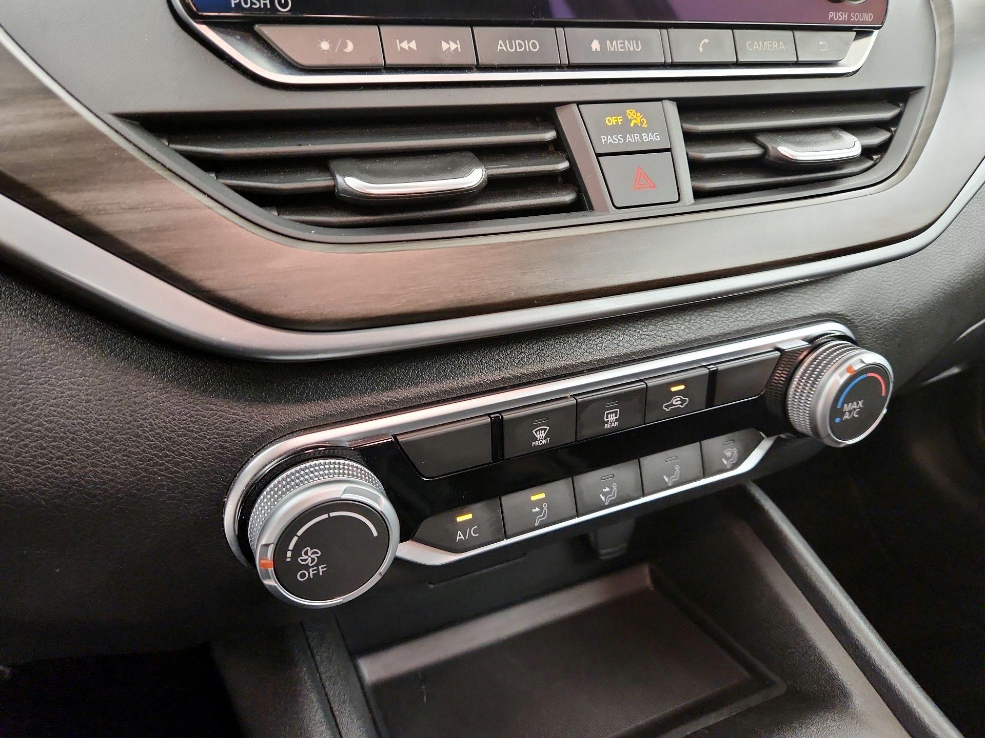 Thumbnail: 2025 Nissan Altima - 16