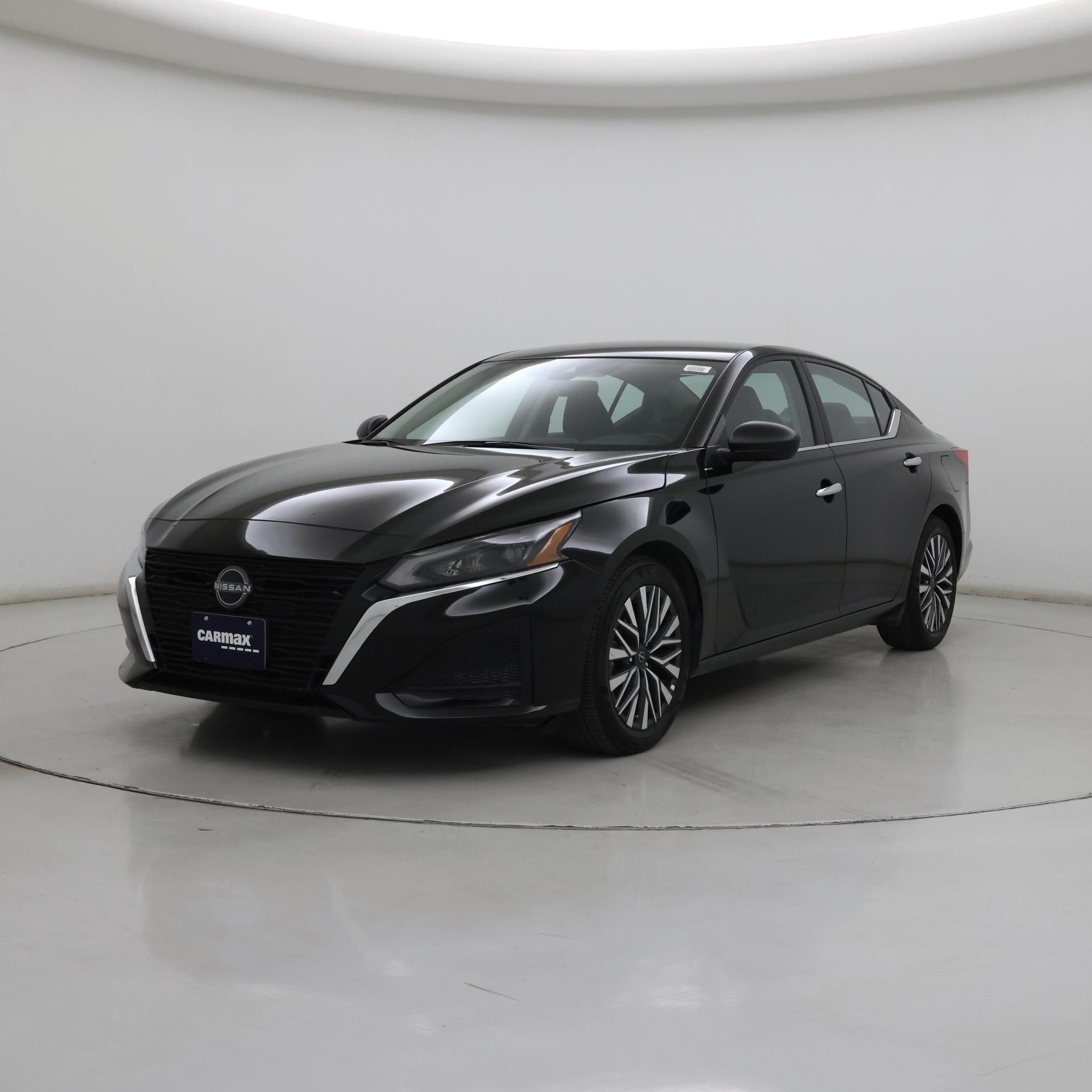 Thumbnail: 2025 Nissan Altima - 4