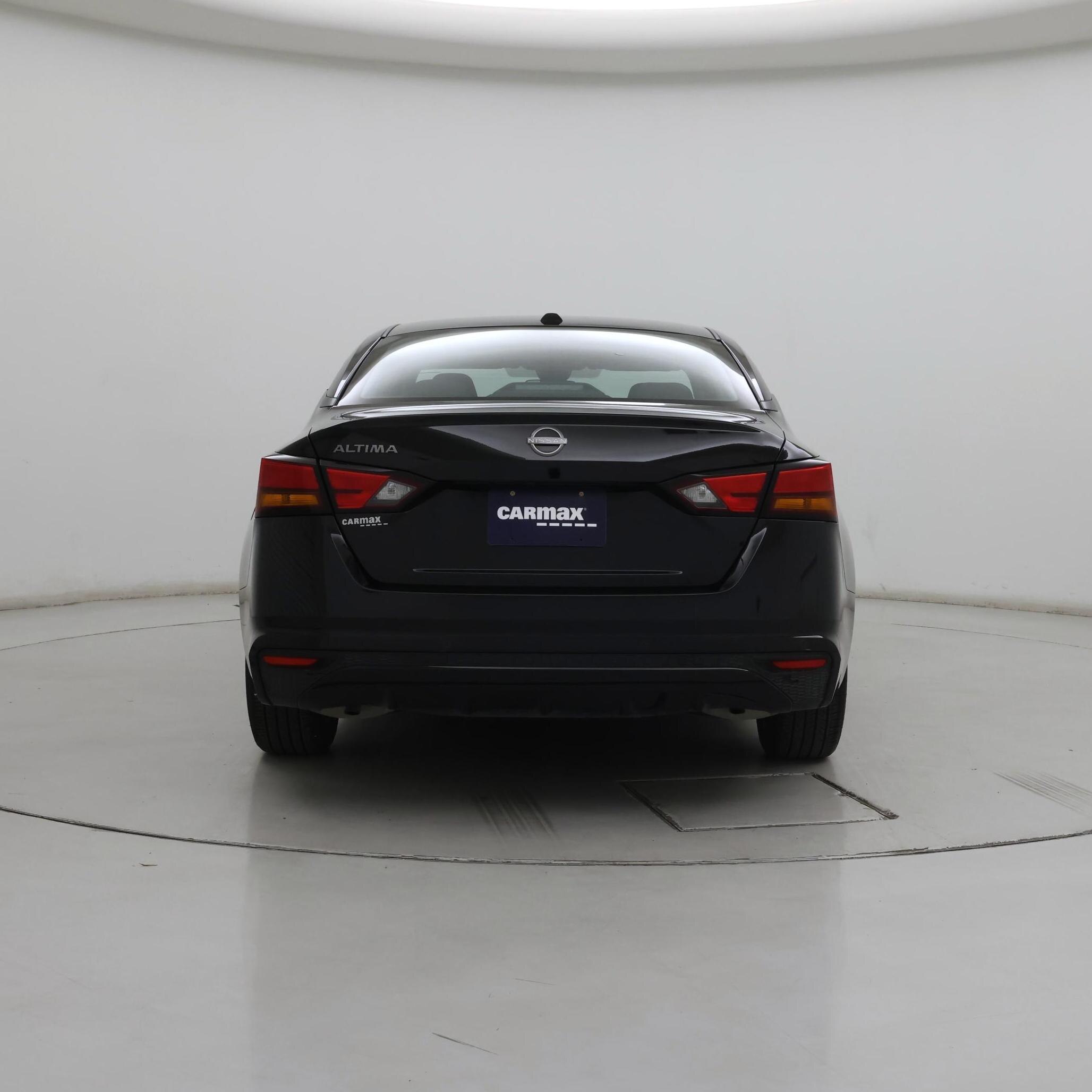 Thumbnail: 2025 Nissan Altima - 6