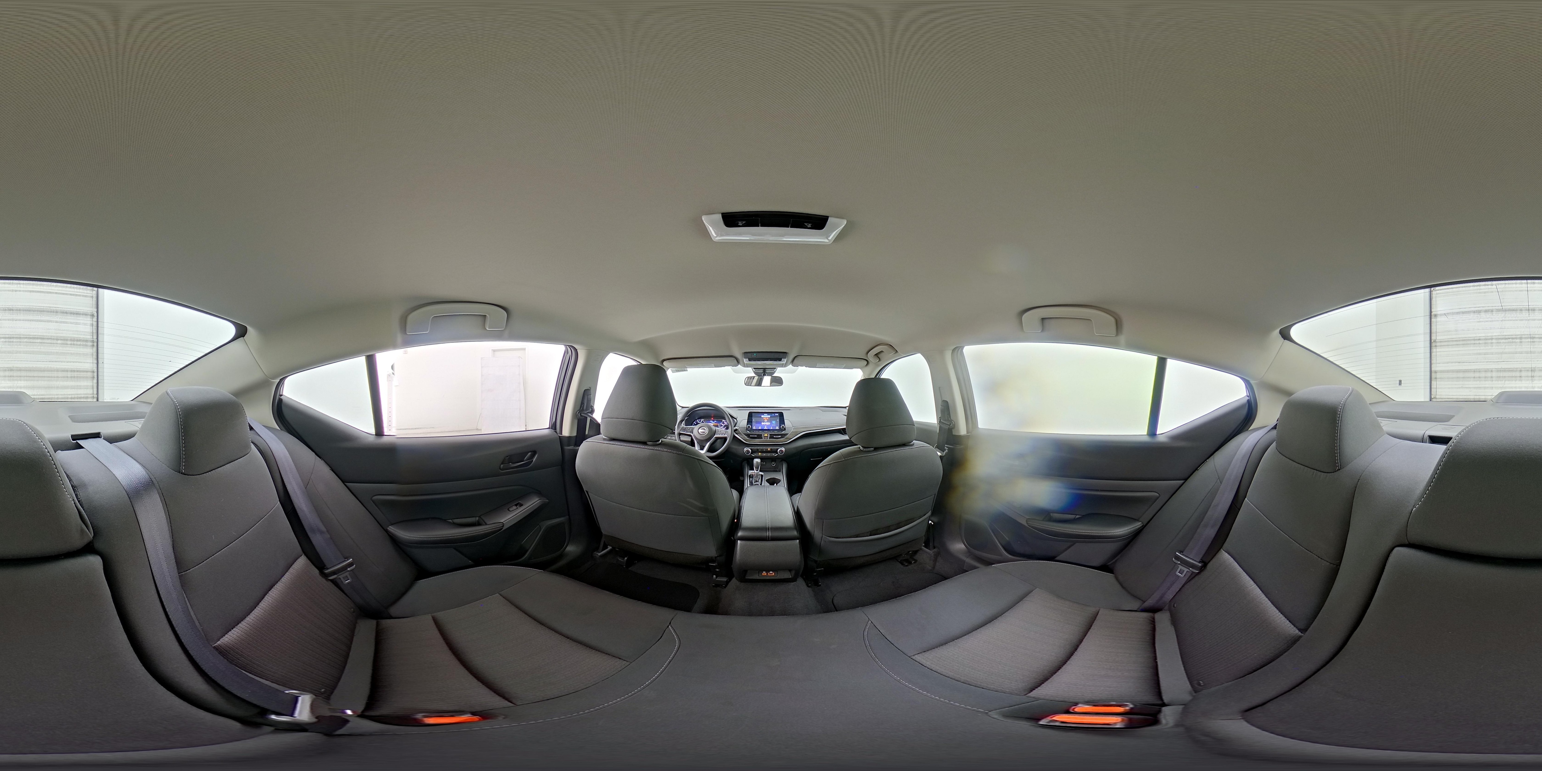 2025 Nissan Altima SV - Photo 26