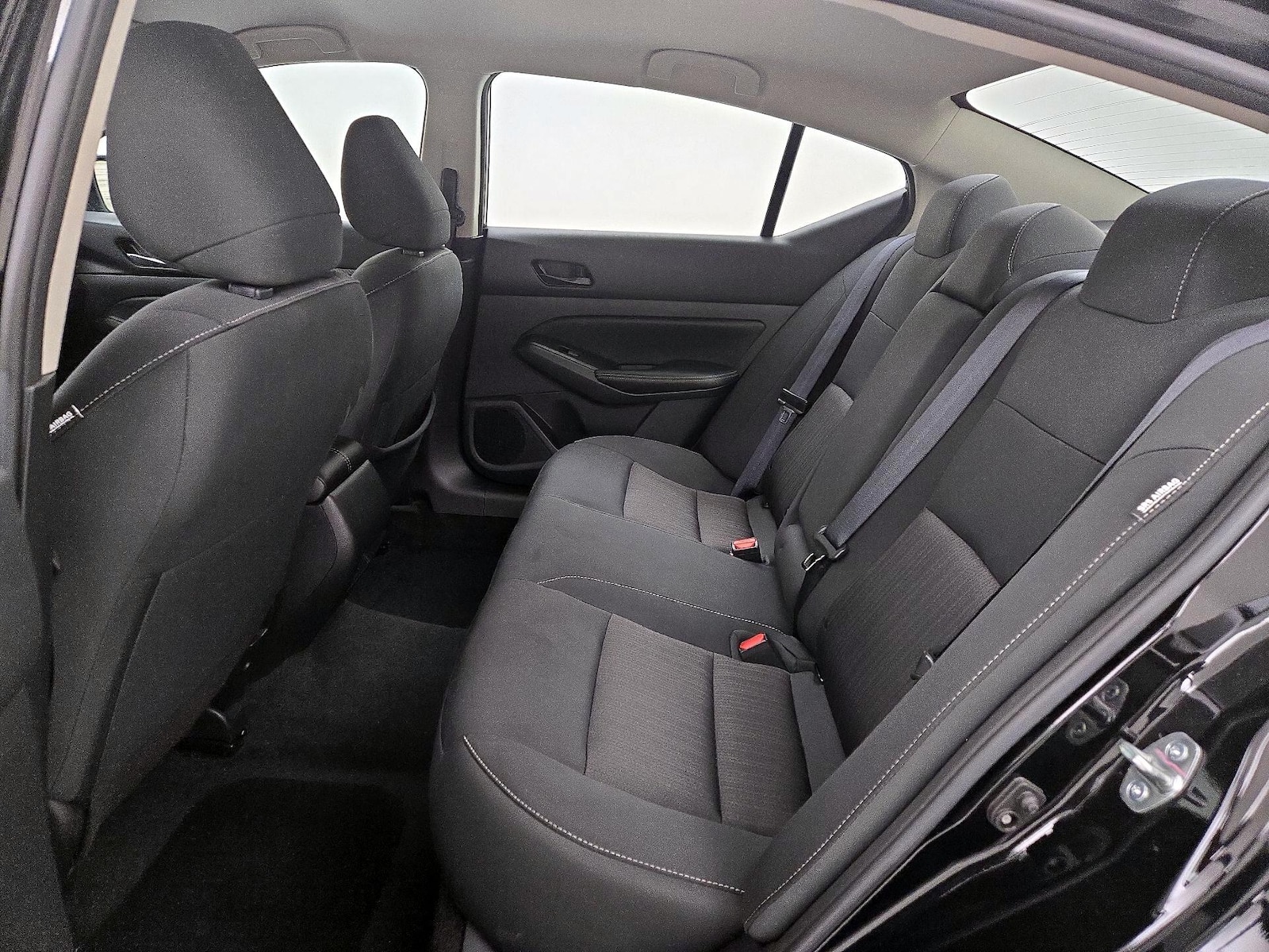 2025 Nissan Altima SV - Photo 20