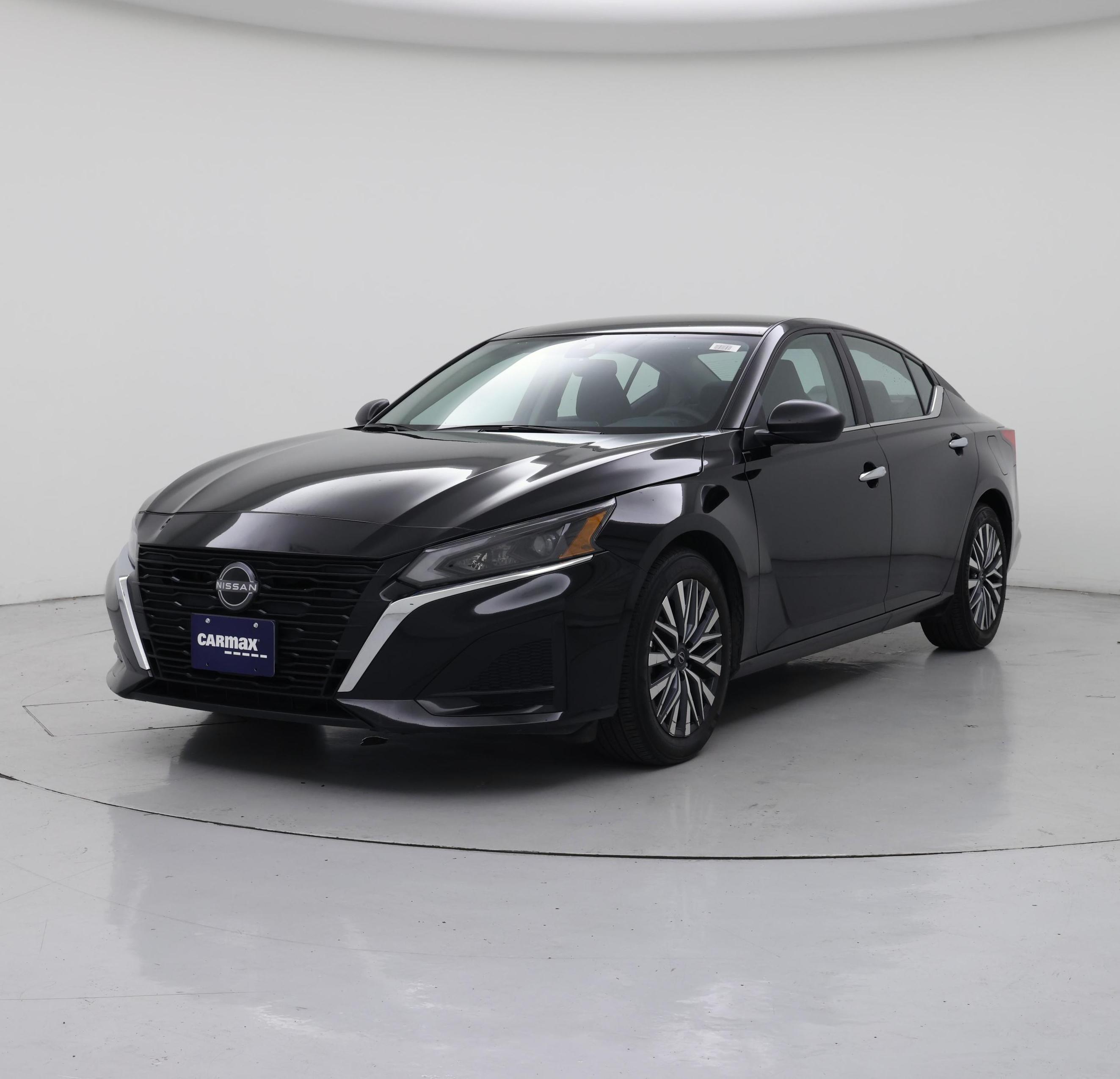 Thumbnail: 2025 Nissan Altima - 4