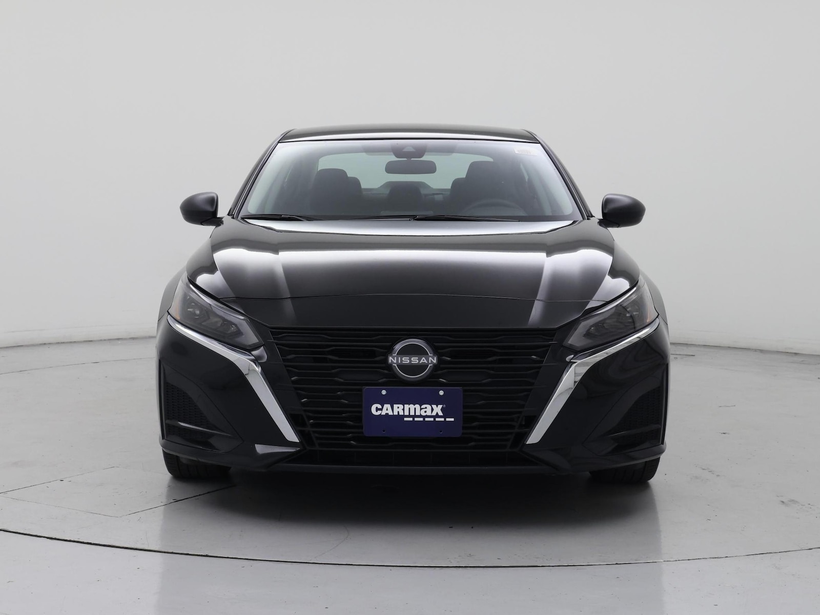2025 Nissan Altima SV - Photo 6