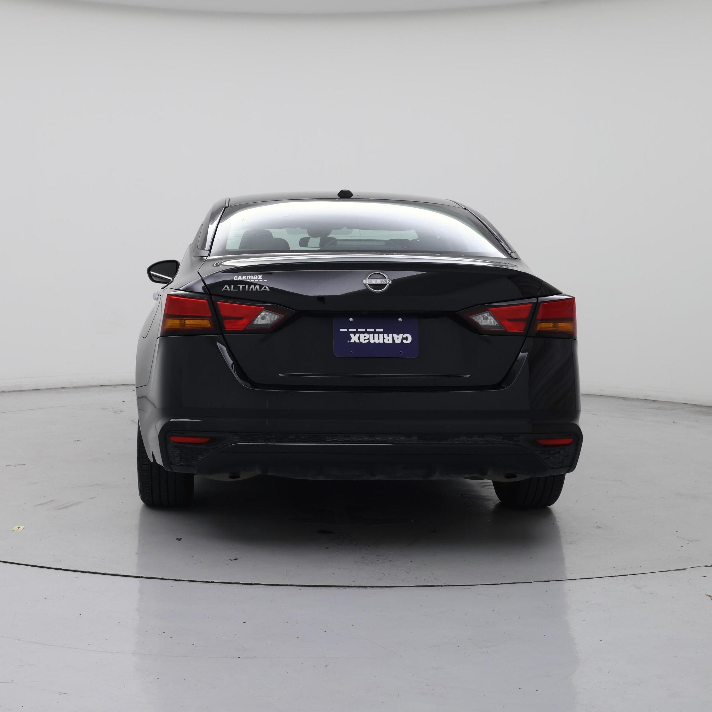 Thumbnail: 2025 Nissan Altima - 6