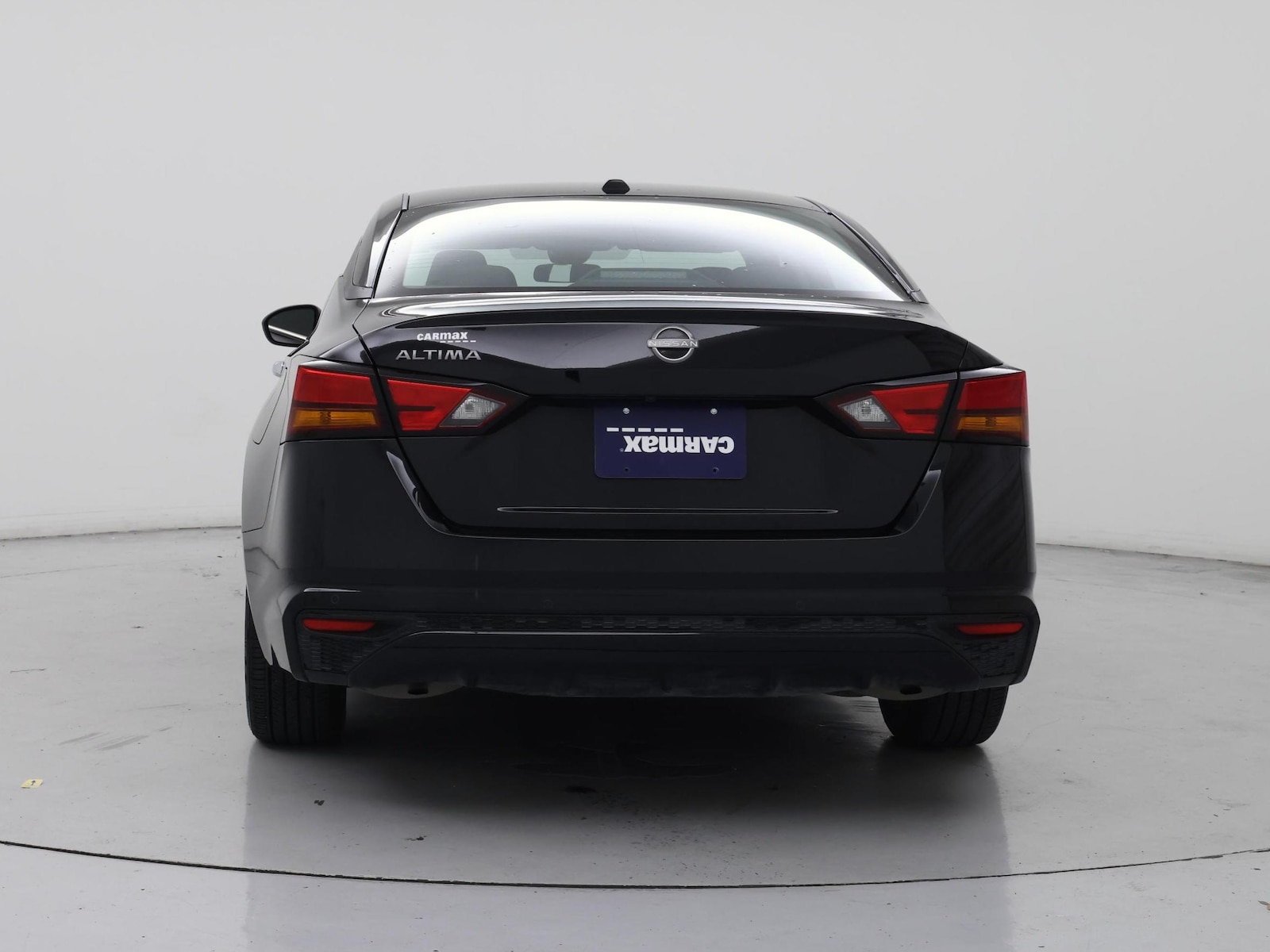 2025 Nissan Altima SV - Photo 7