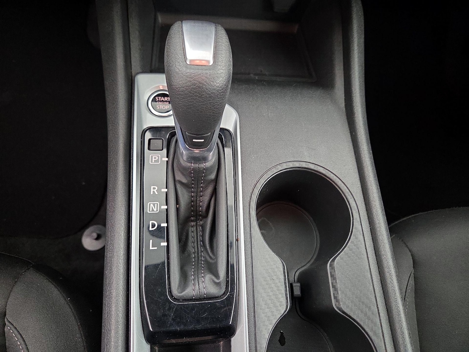 2025 Nissan Altima SV - Photo 18