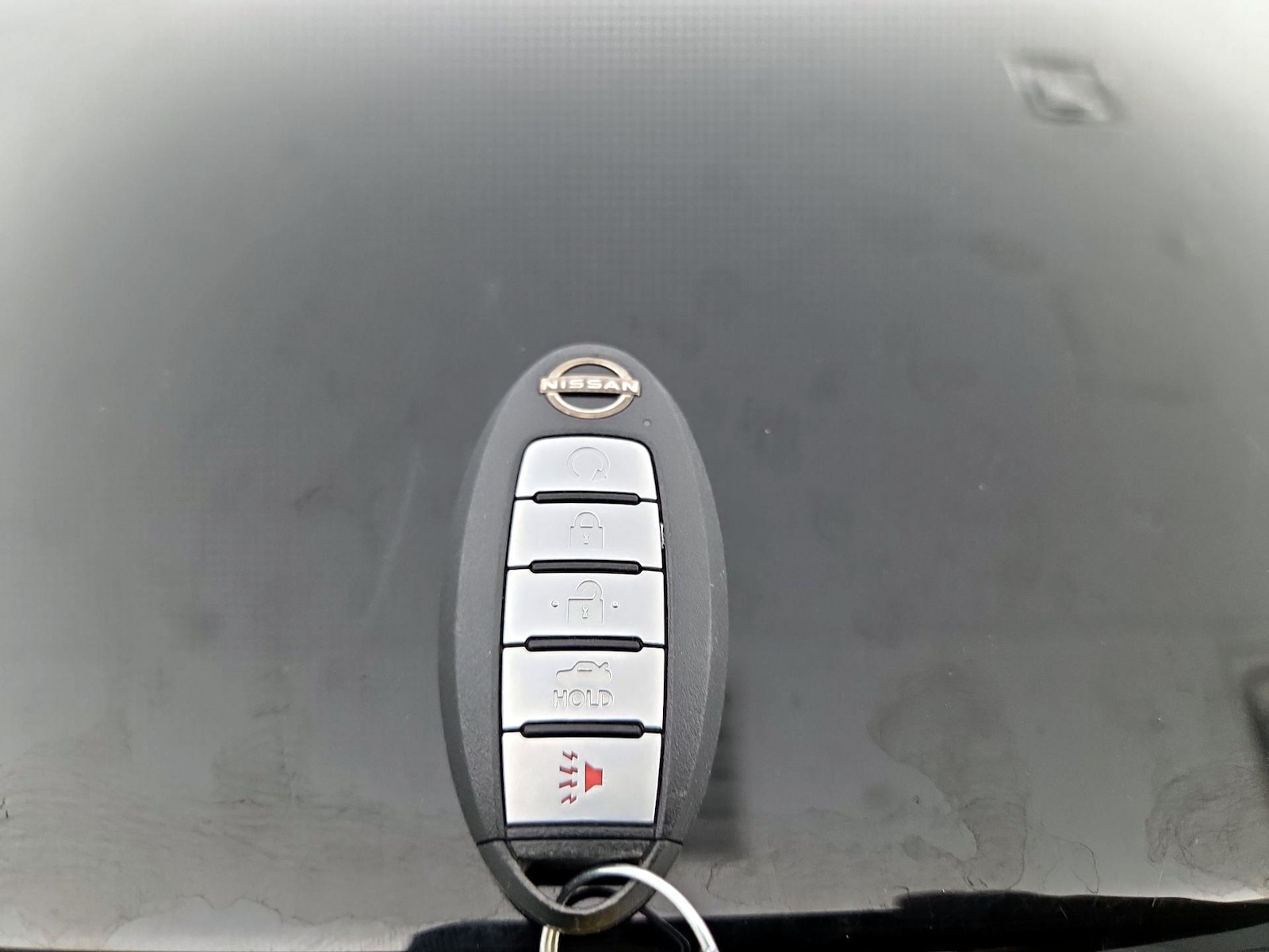 2025 Nissan Altima SV - Photo 23