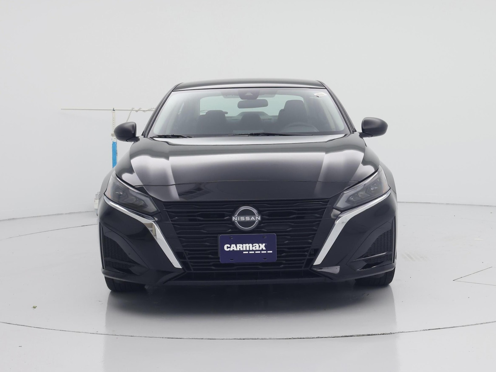 2025 Nissan Altima SV - Photo 6